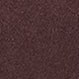Sueded A-line mini skirt CHOCOLATE BERRY