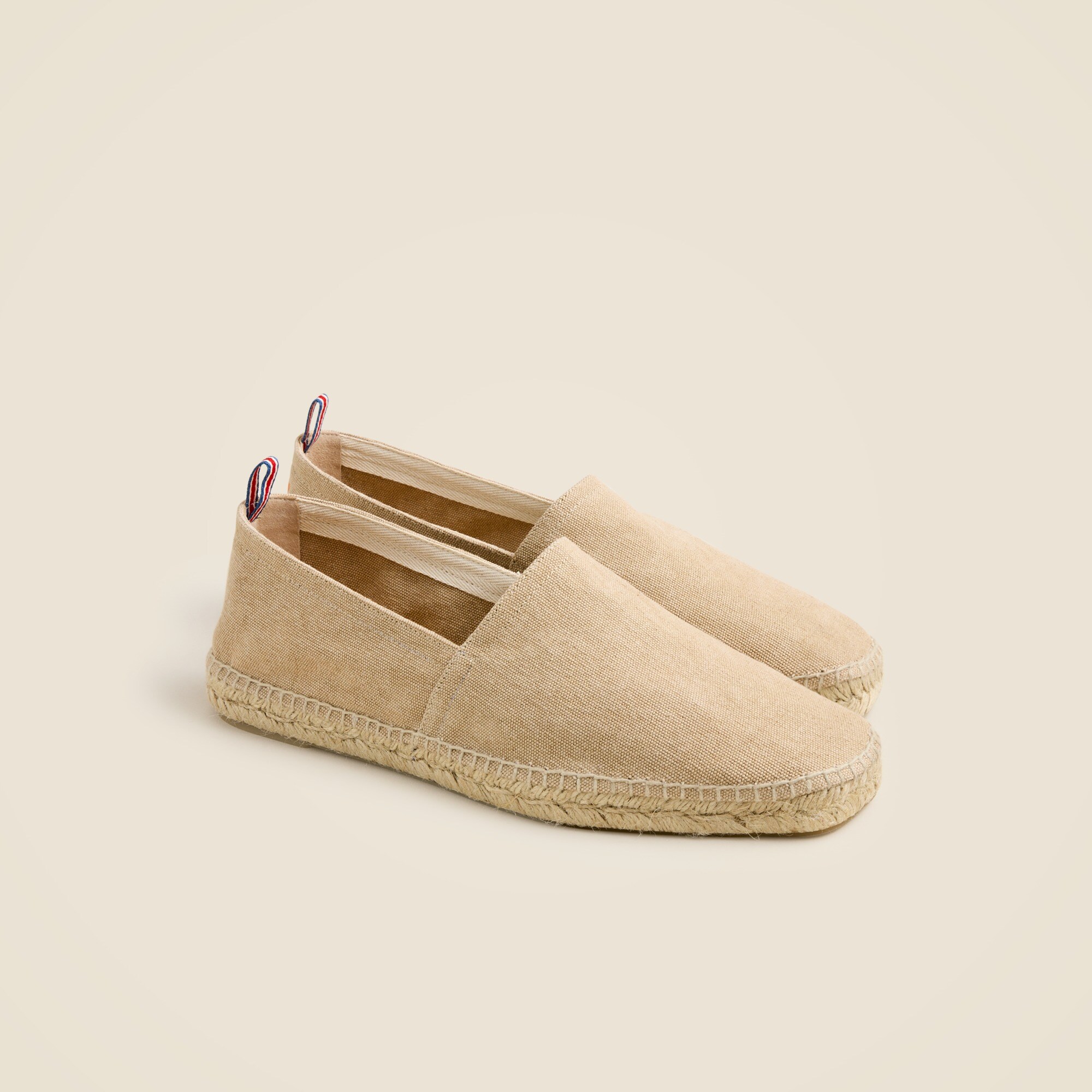 mens Castaner&reg; Pablo espadrilles