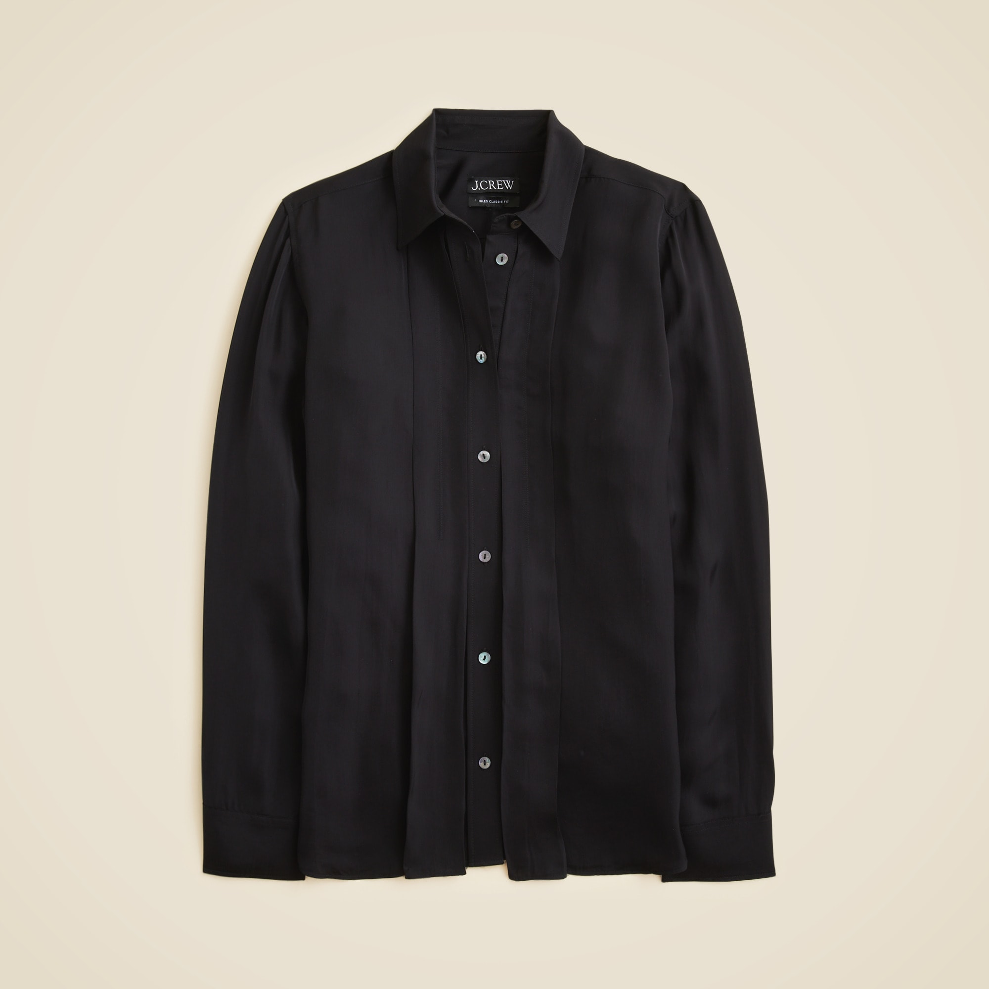  Jules classic-fit shirt