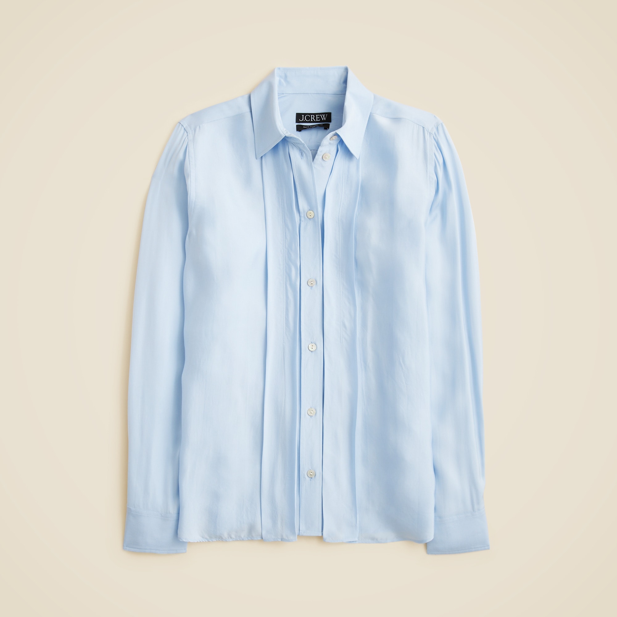 Jules classic-fit shirt