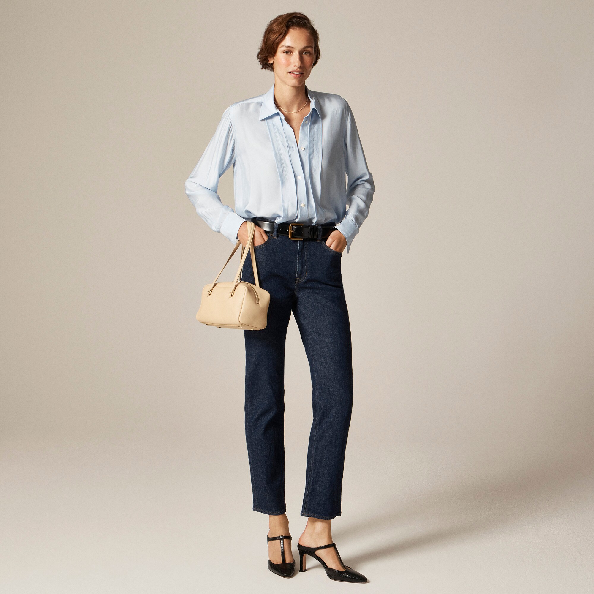 Jules classic-fit shirt
