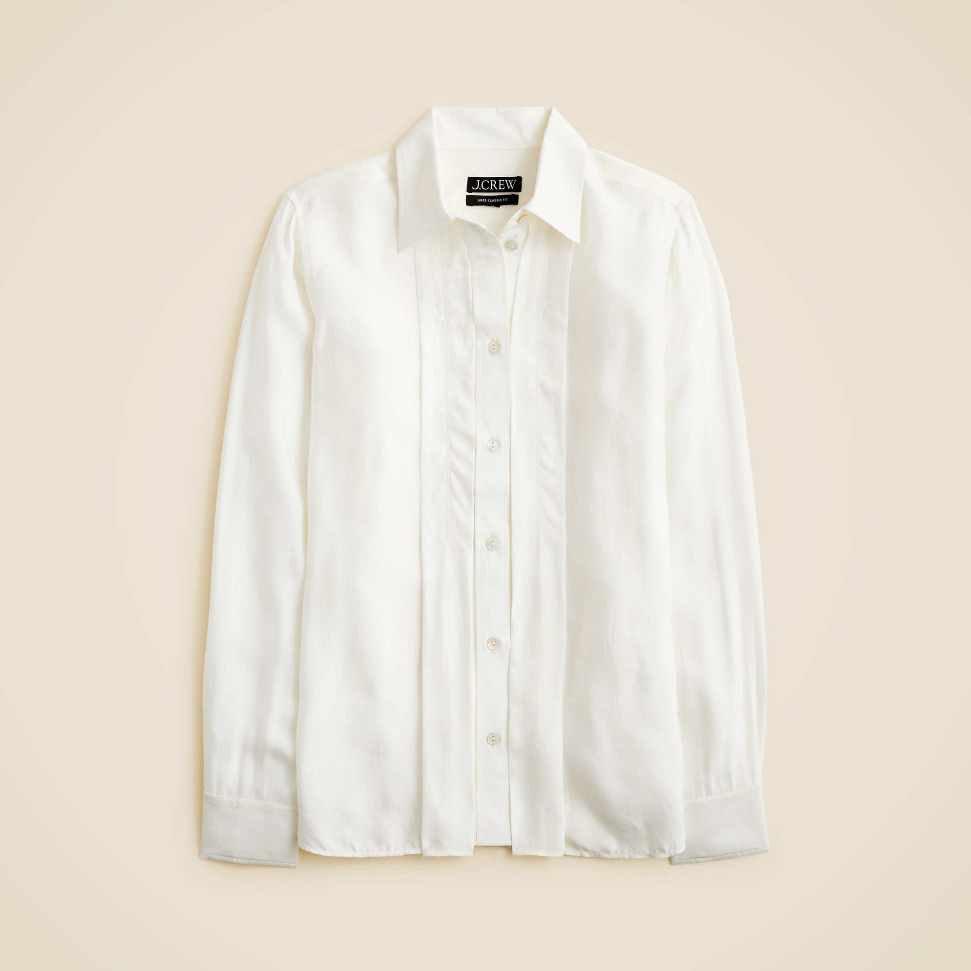 Jules classic-fit shirt