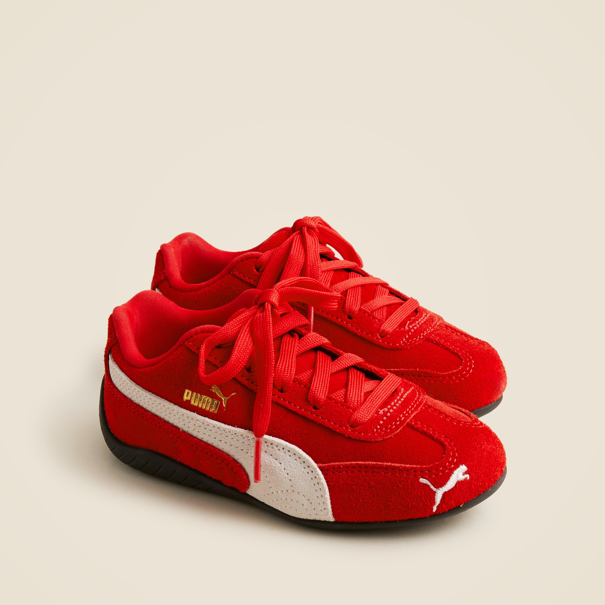 Puma® Speedcat Kids' OG Sneakers For Boys | J.Crew