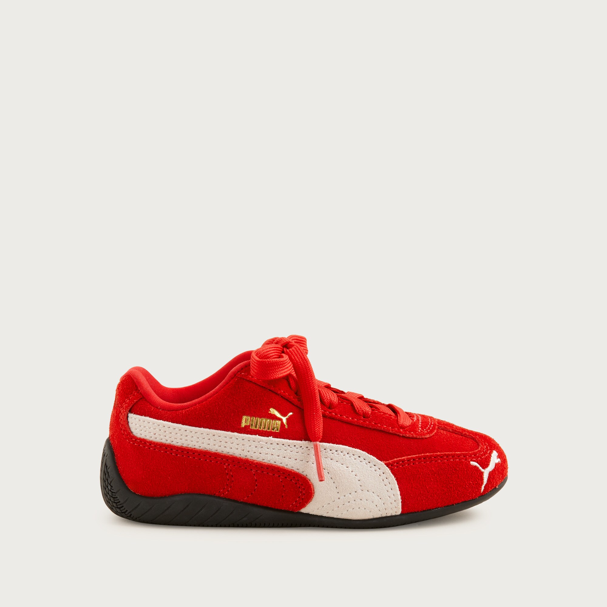 Puma® Kids' Speedcat OG Sneakers For Boys | J.Crew
