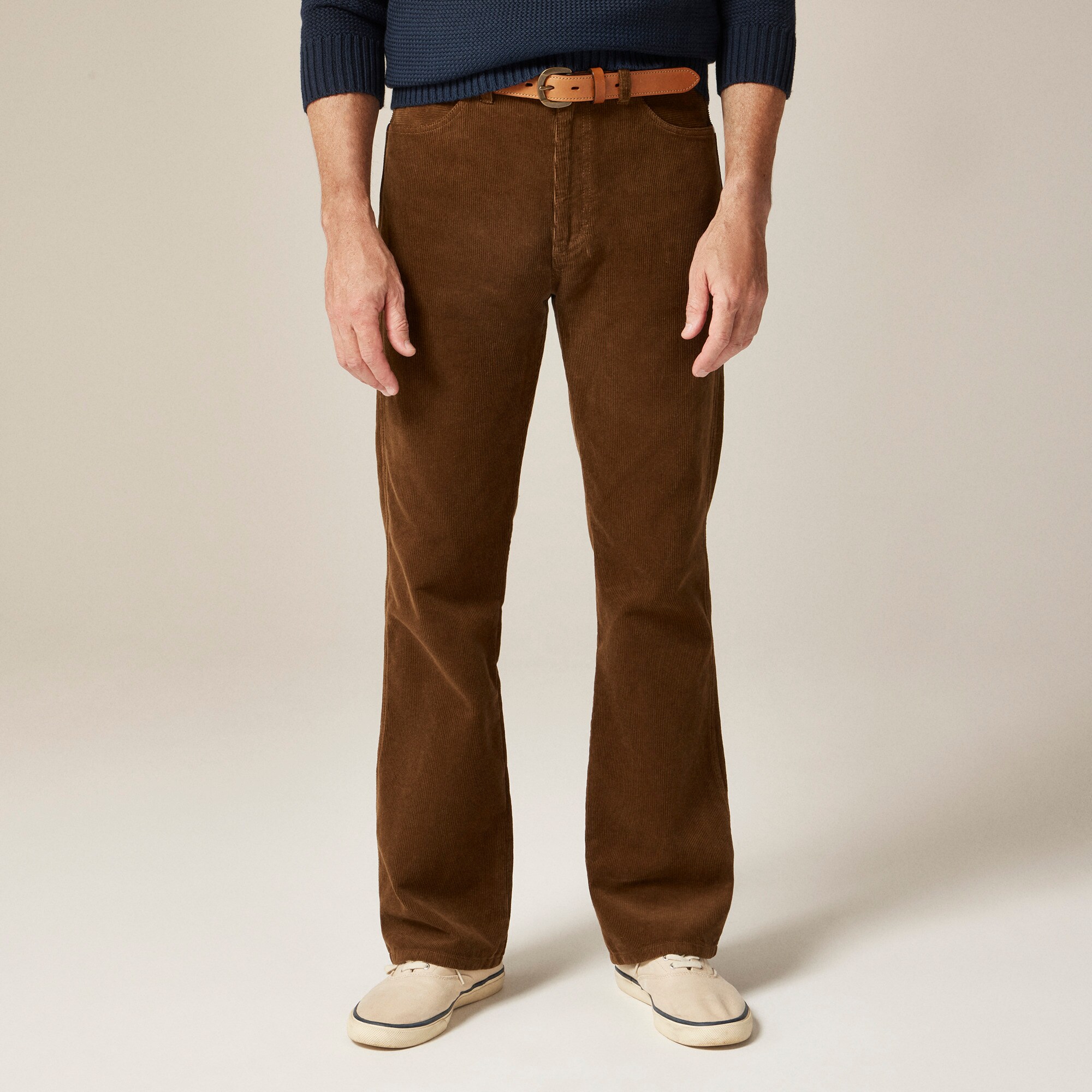 パンツ KAJA COURDUROY 5P PANTS , OVY Kaja cord pants - Moss Green – klitmollercollective.com