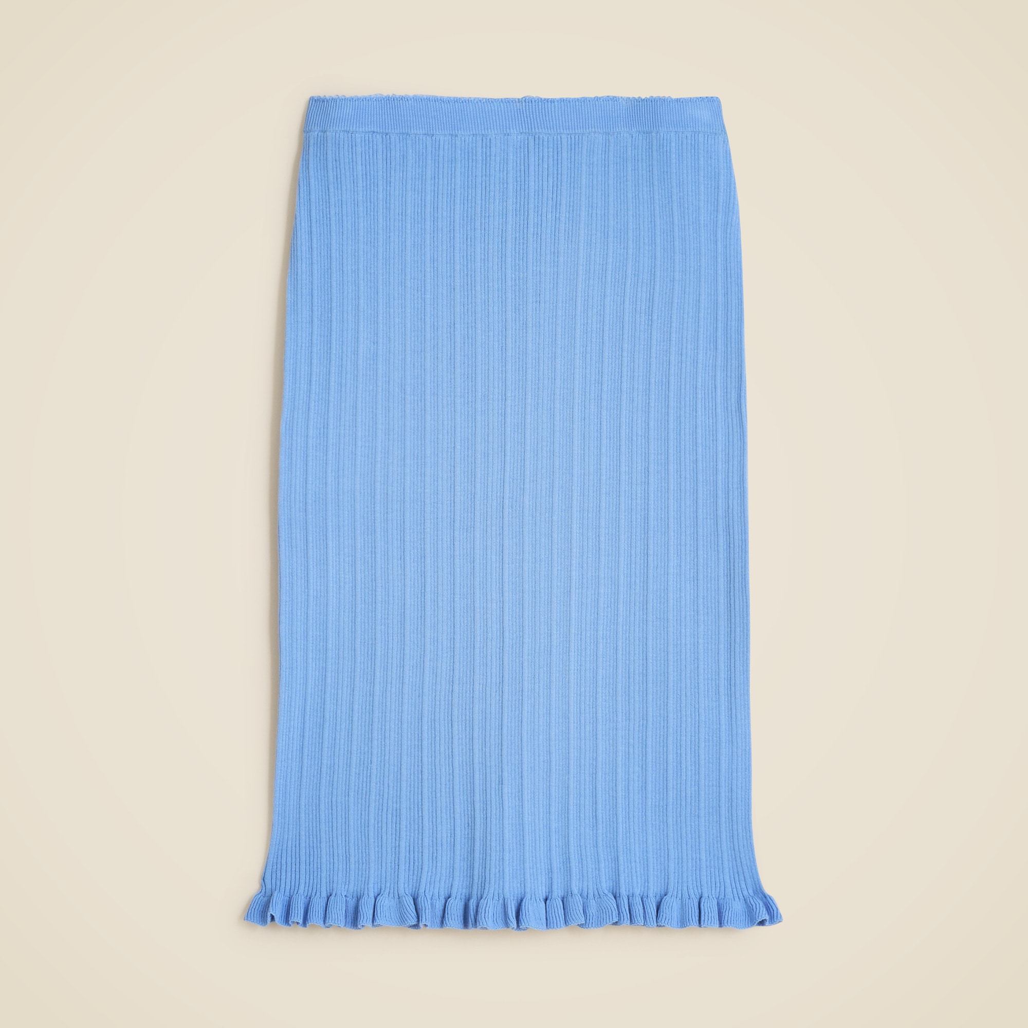 Rouje X J.Crew Chanteuse Sweater-tank For Women | J.Crew