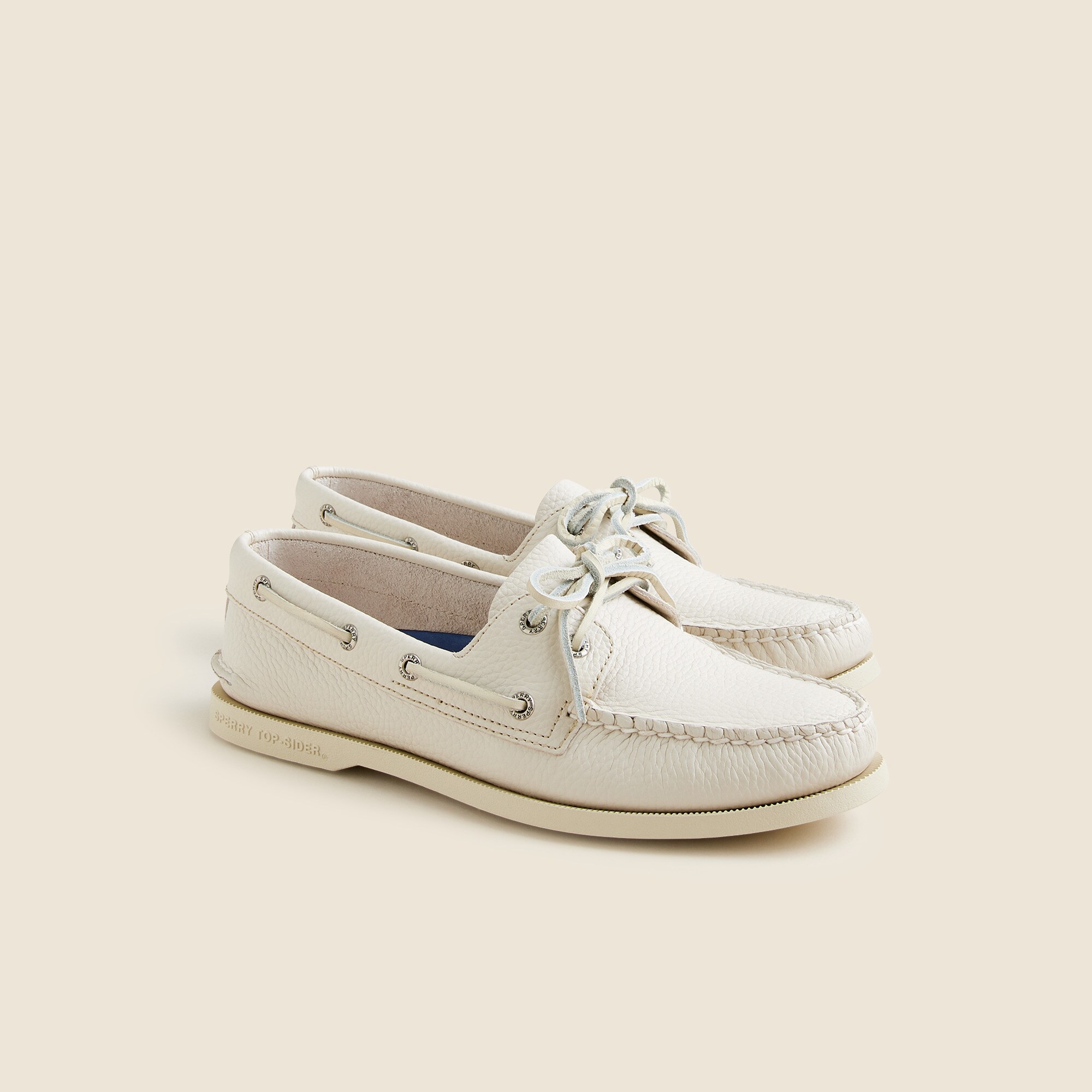 mens Sperry&reg; Authentic Original two-eye boat shoes