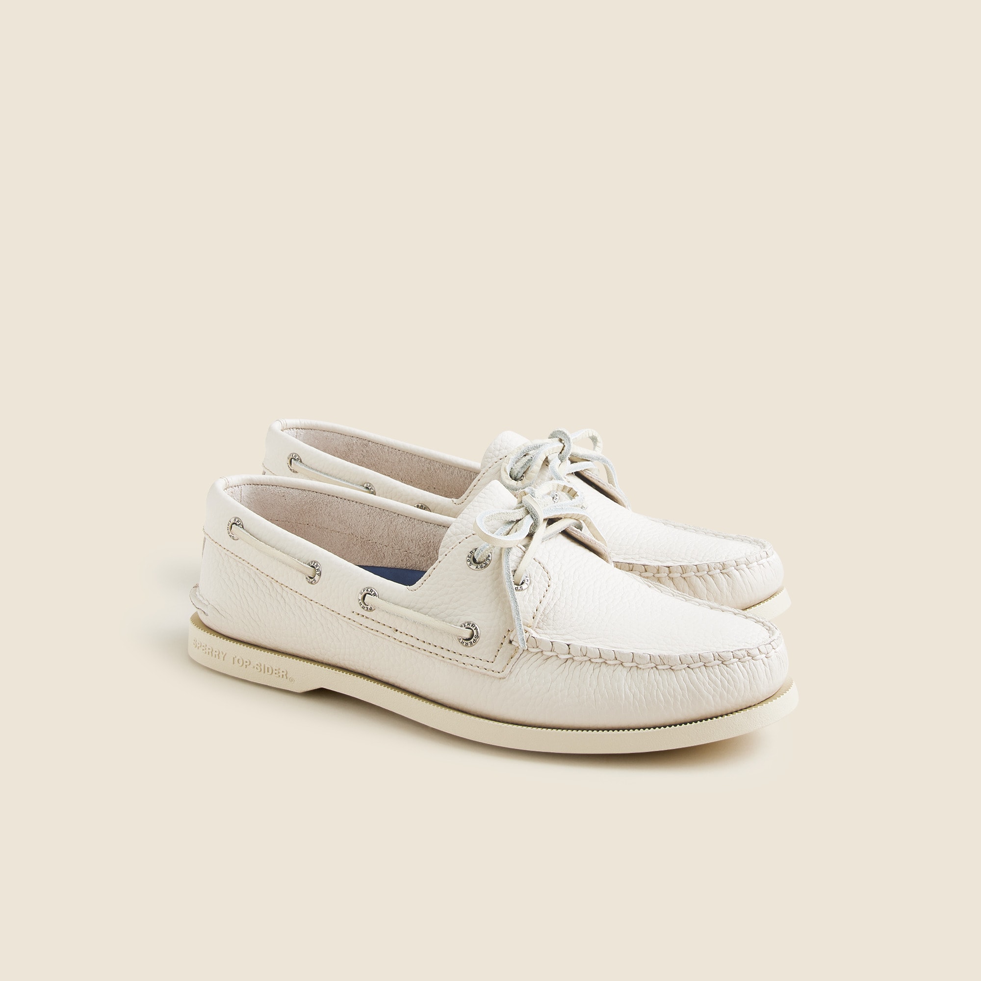 Sperry® Authentic Original two-eye boat shoes
