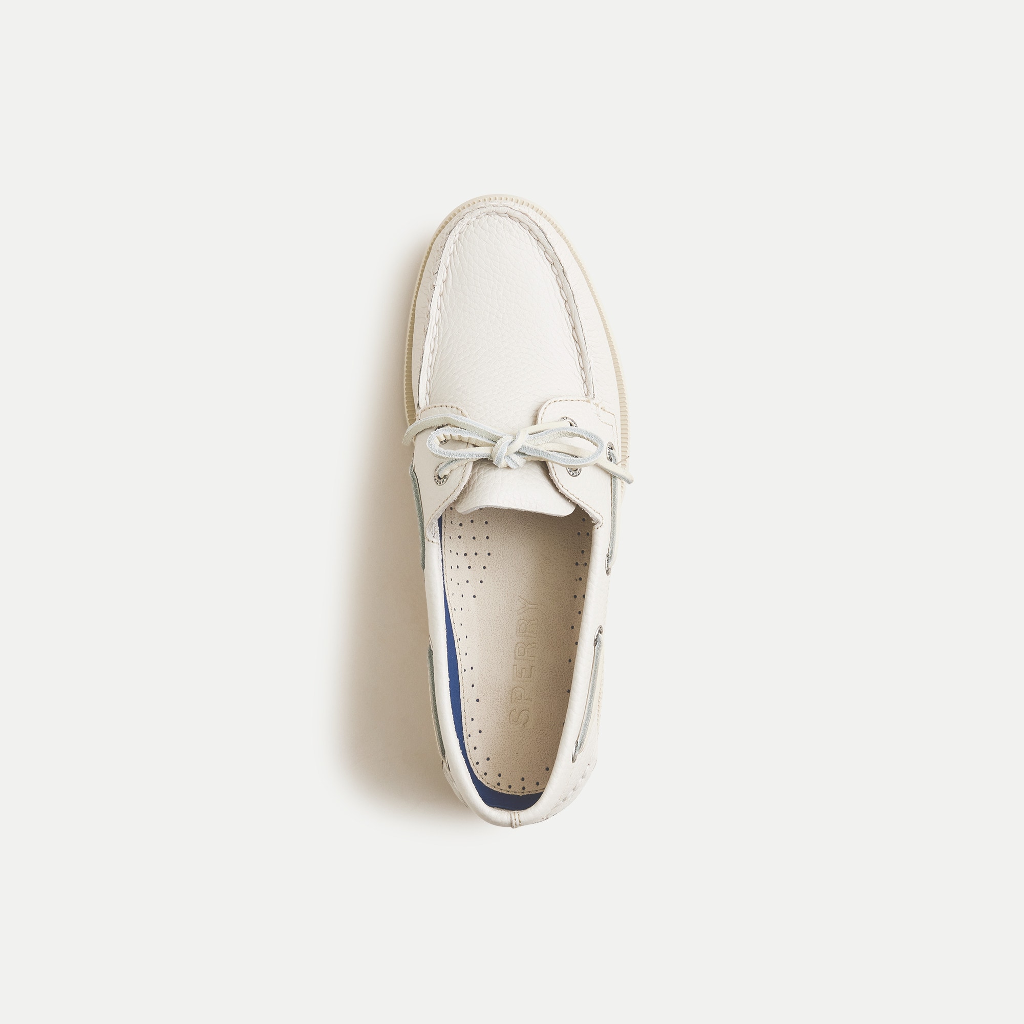 Sperry® Authentic Original unisex two-eye boat shoes