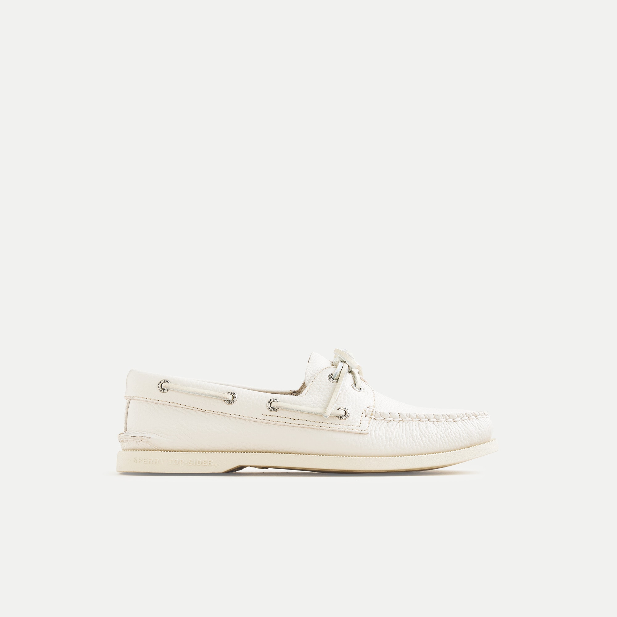 Sperry® Authentic Original unisex two-eye boat shoes