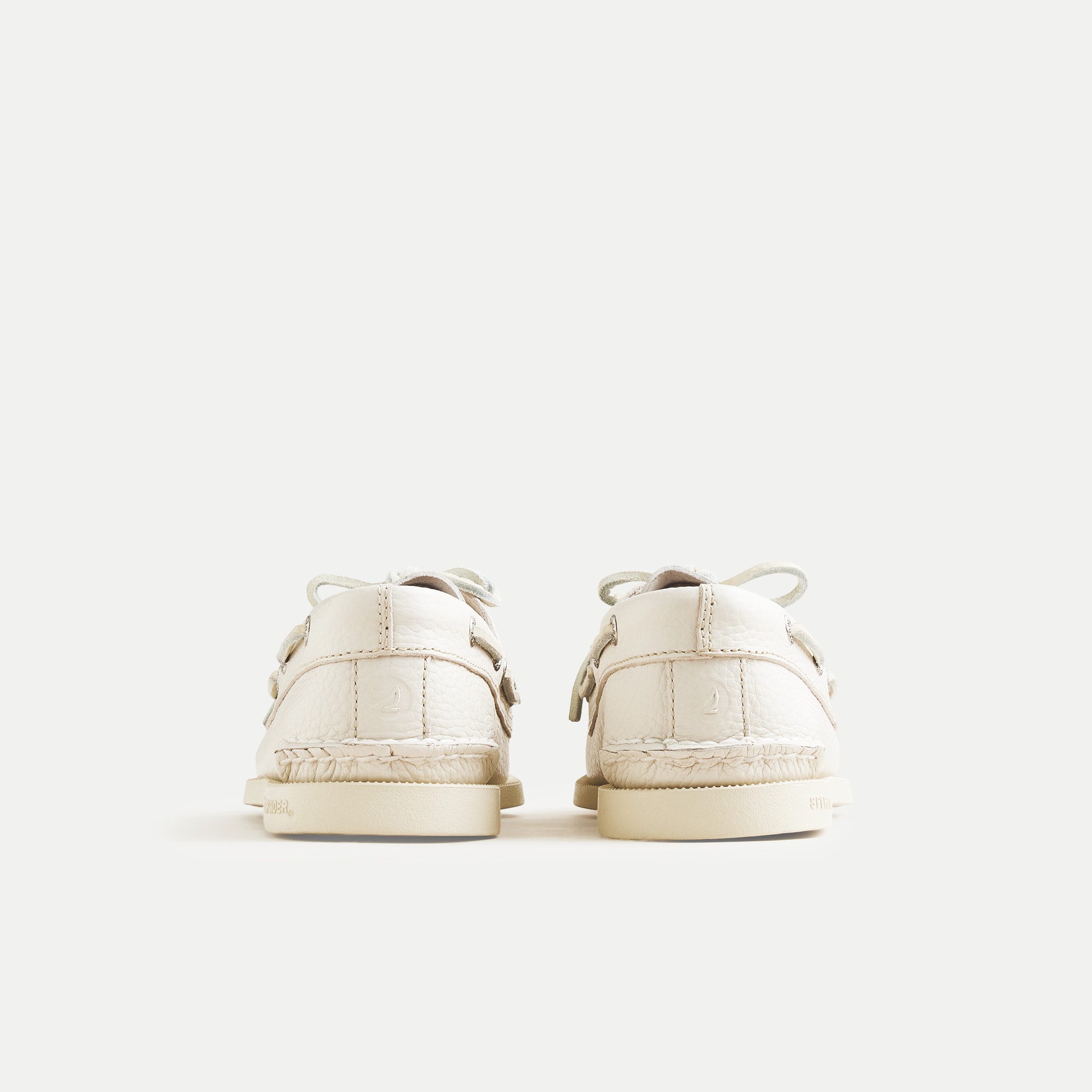Sperry® Authentic Original unisex two-eye boat shoes