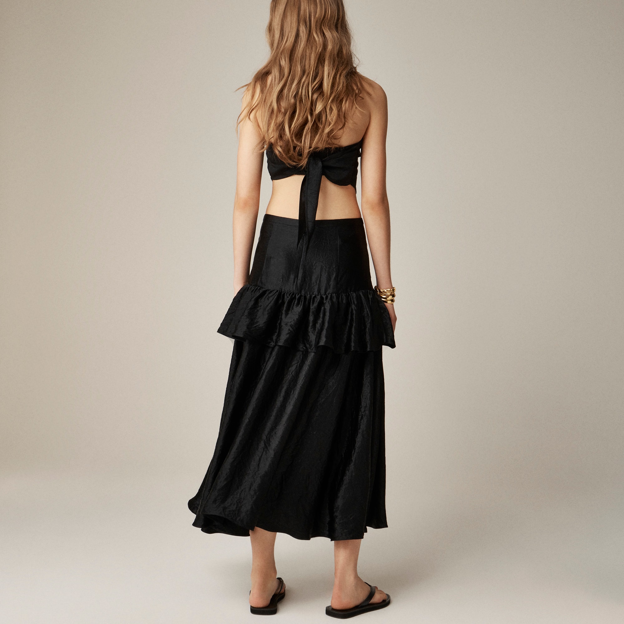 J.Crew: 2 Pencil® Skirt In Double-serge Wool For Women