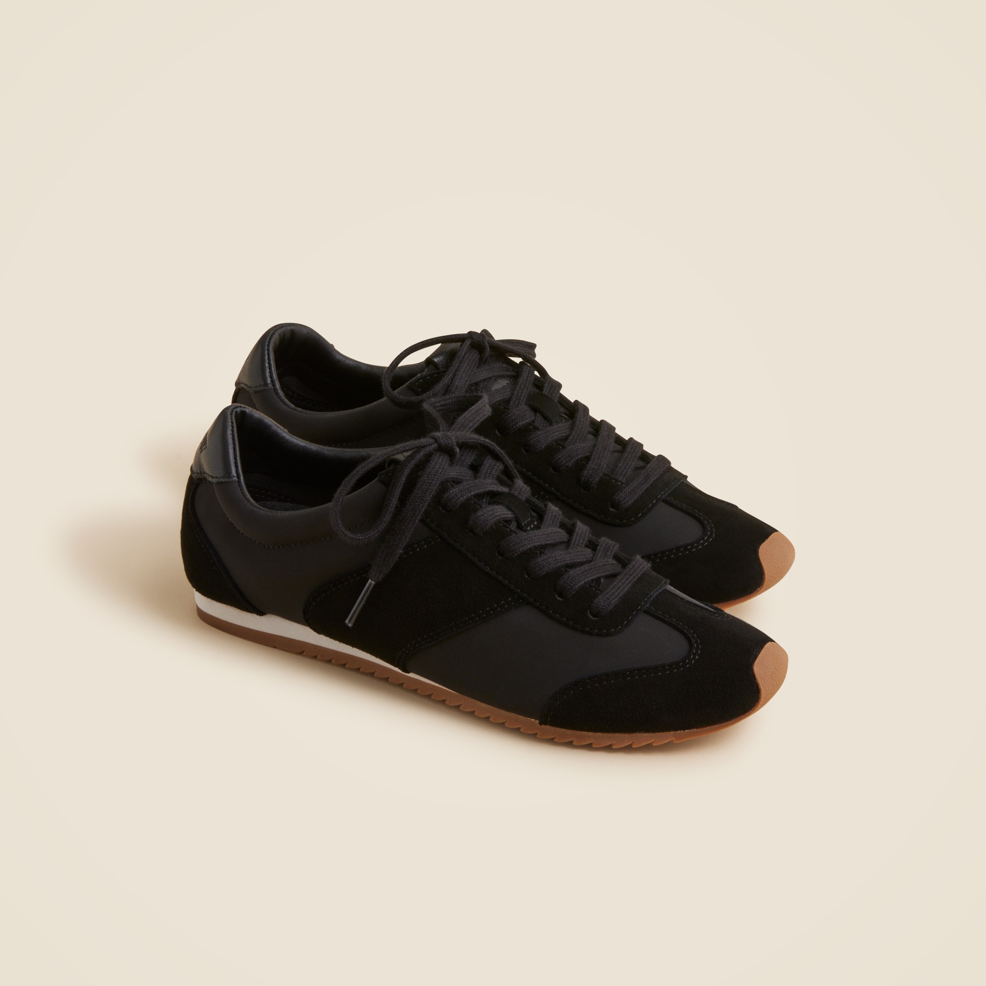  Alex Eagle X J.Crew rec sneakers