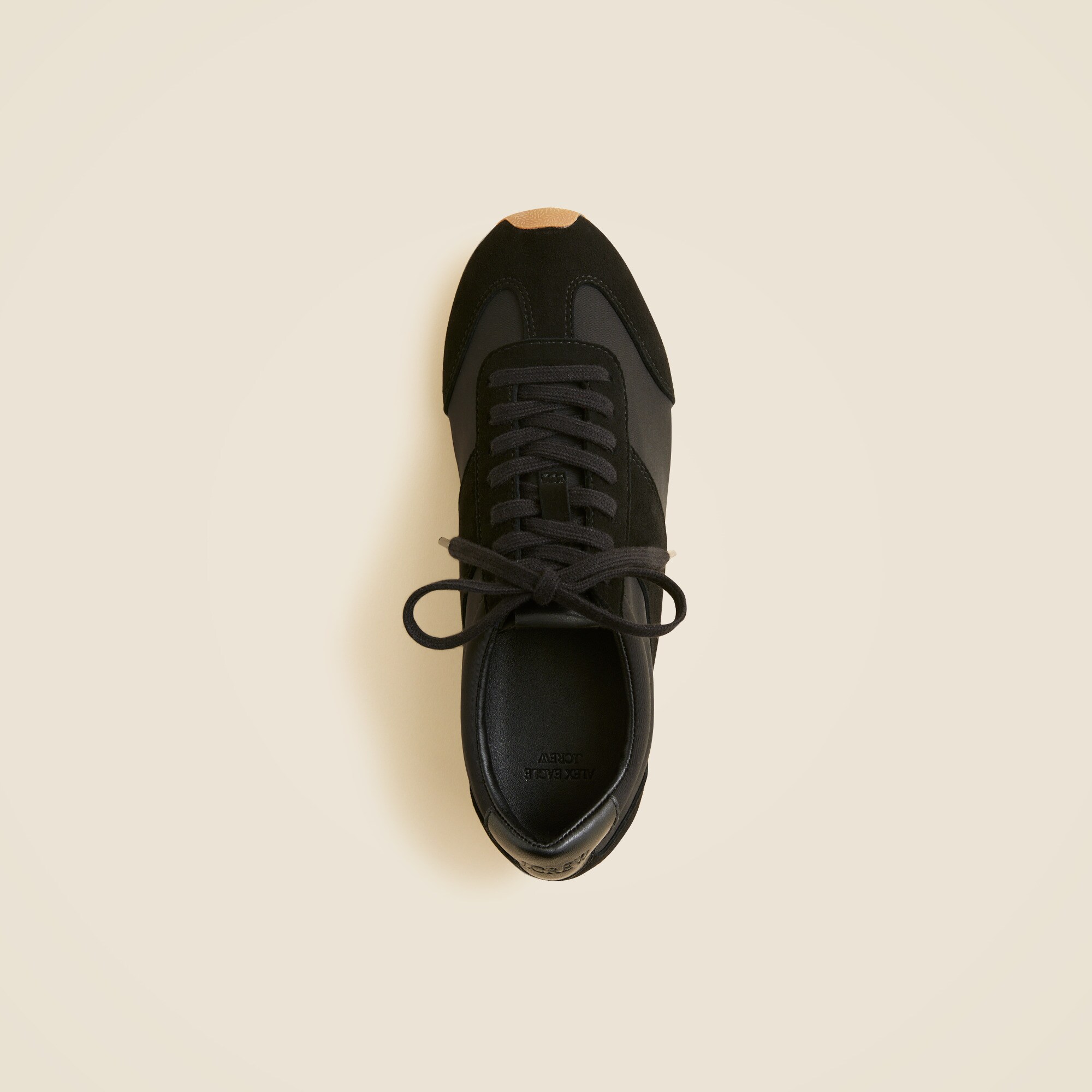 Alex Eagle X J.Crew rec sneakers