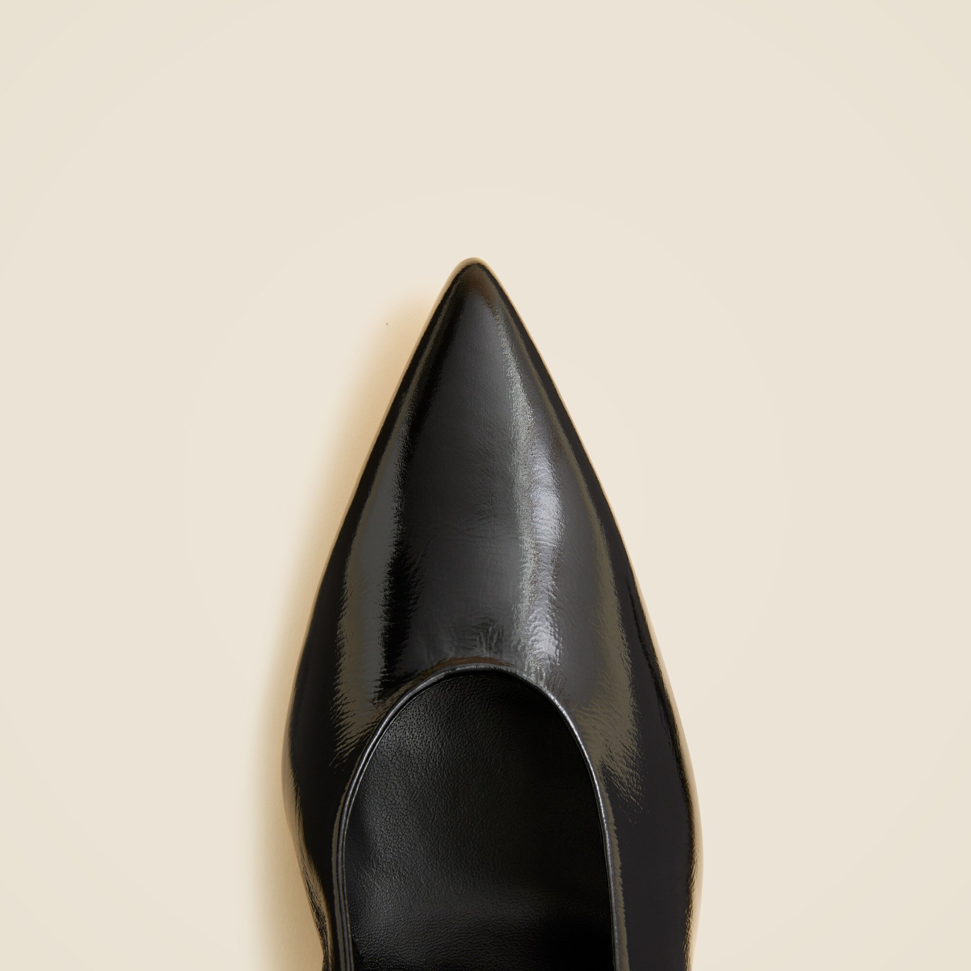 Alex Eagle X J.Crew made-in-Italy Elsie pumps - thumbnail 2