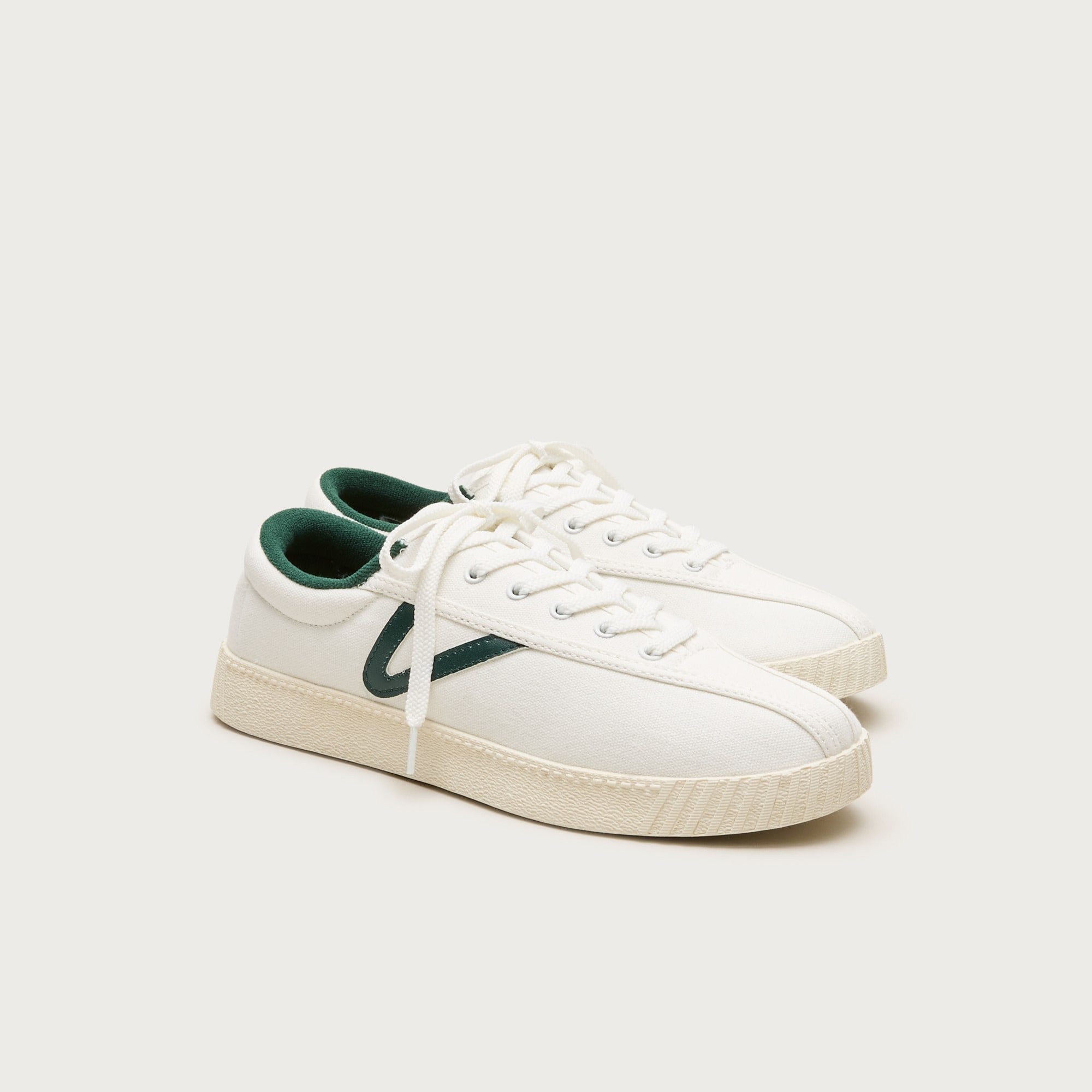 Exclusive Tretorn® Nylite Sneakers In Canvas For Men | J.Crew