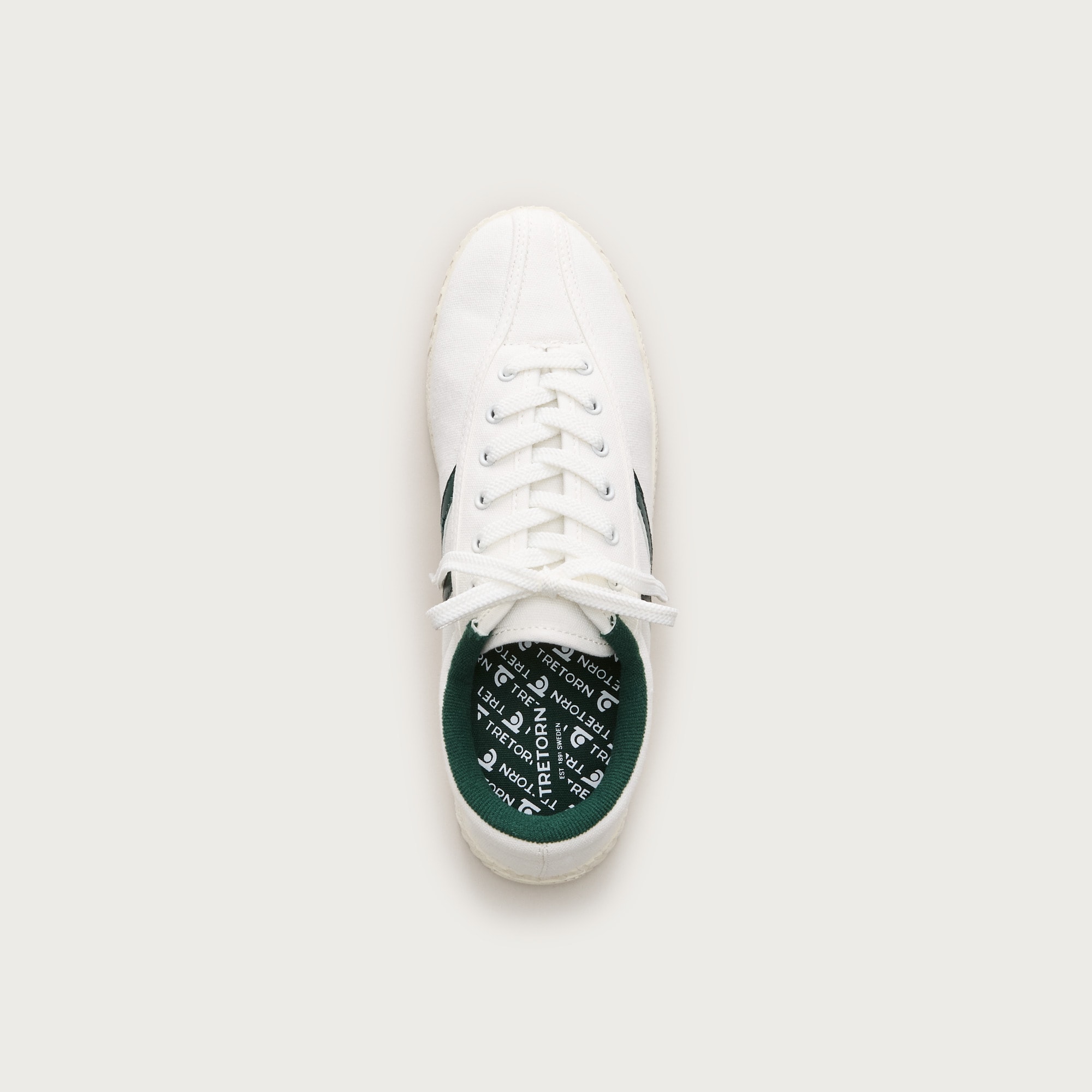 Exclusive Tretorn® Nylite Sneakers In Canvas For Men | J.Crew