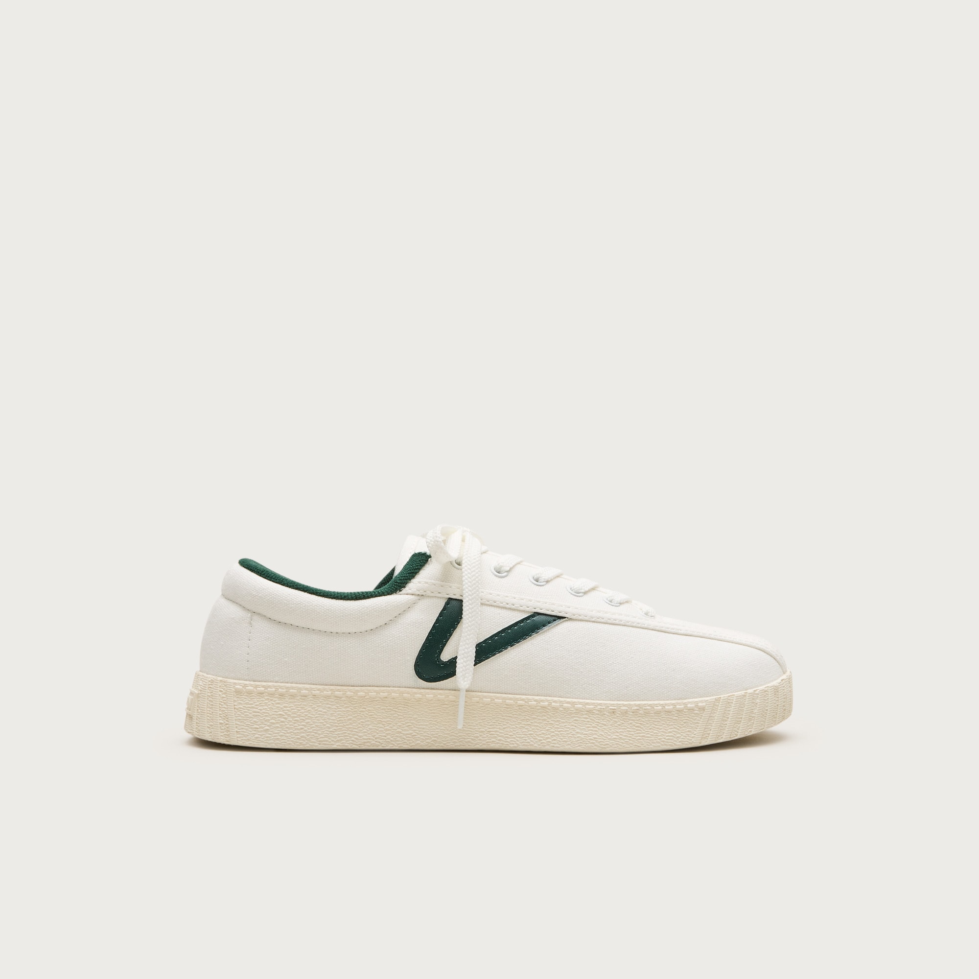 Exclusive Tretorn® Nylite sneakers in canvas