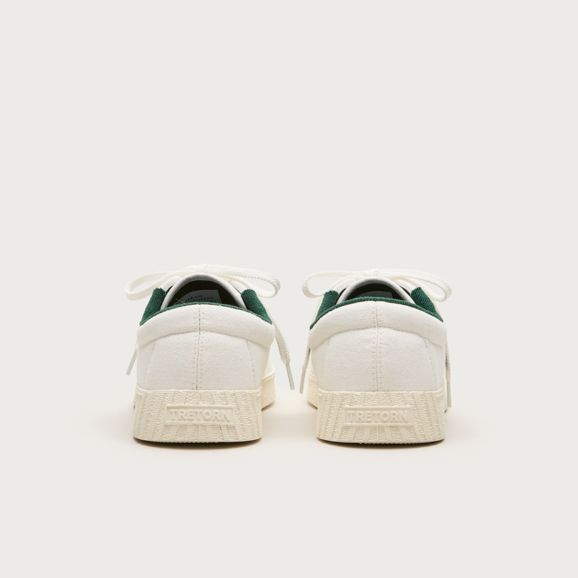 Exclusive Tretorn® Nylite sneakers in canvas