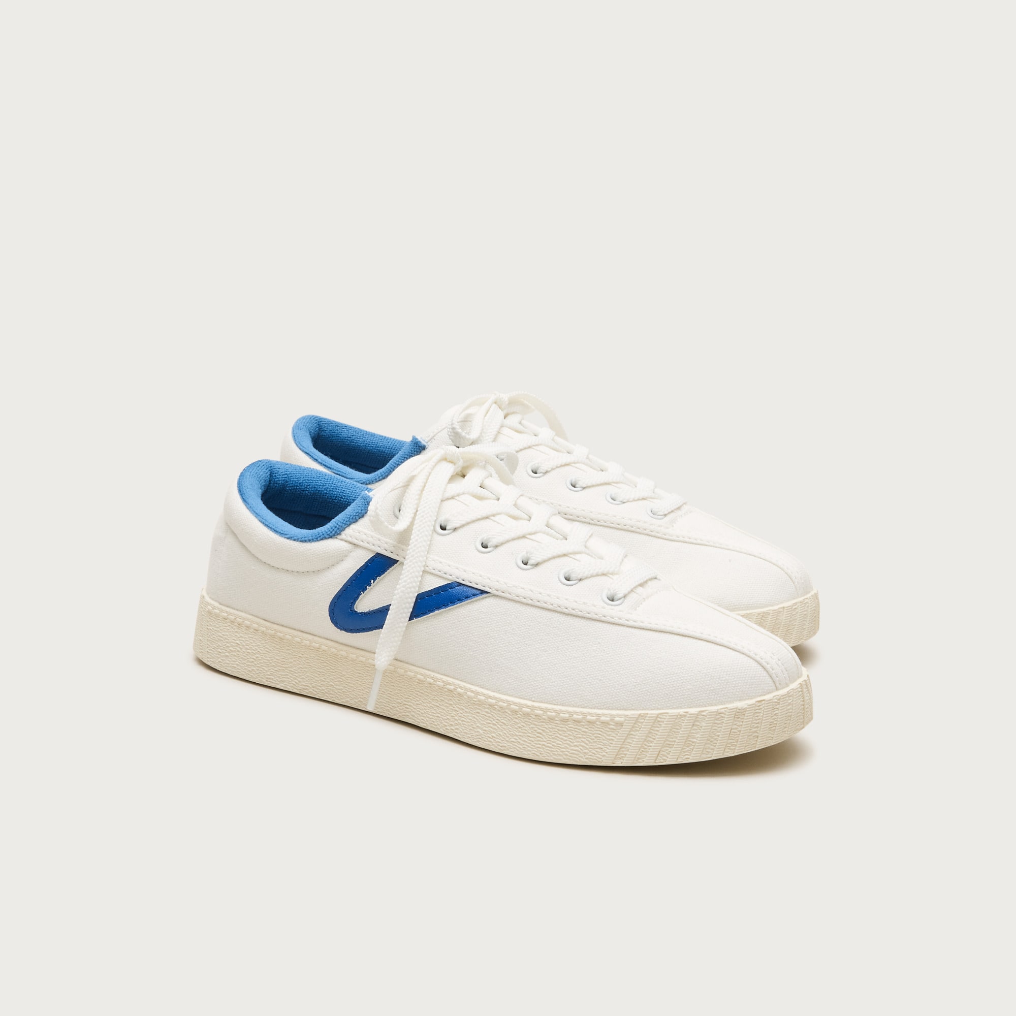 Exclusive Tretorn® Nylite Sneakers In Canvas For Men | J.Crew