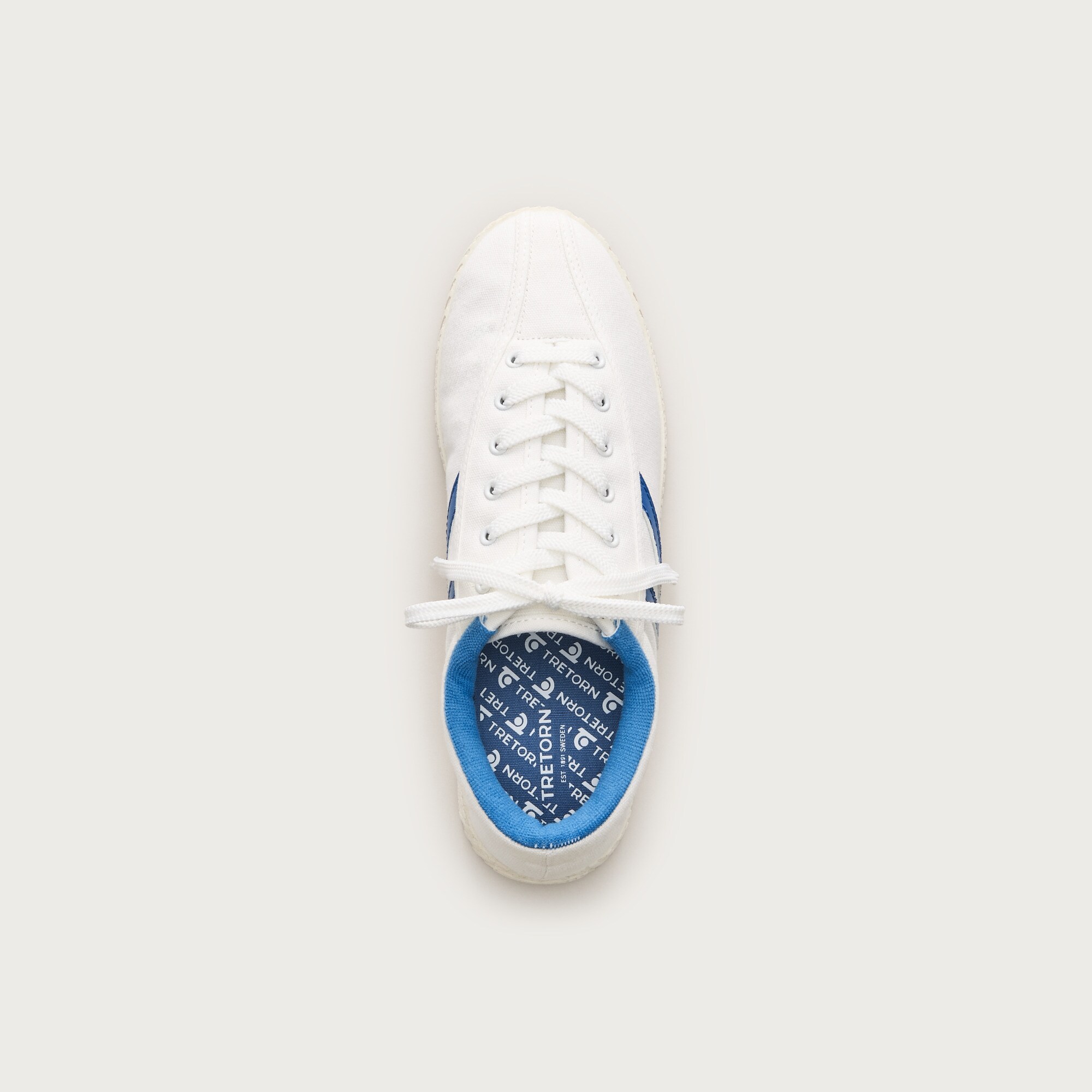 Exclusive Tretorn® Nylite sneakers in canvas