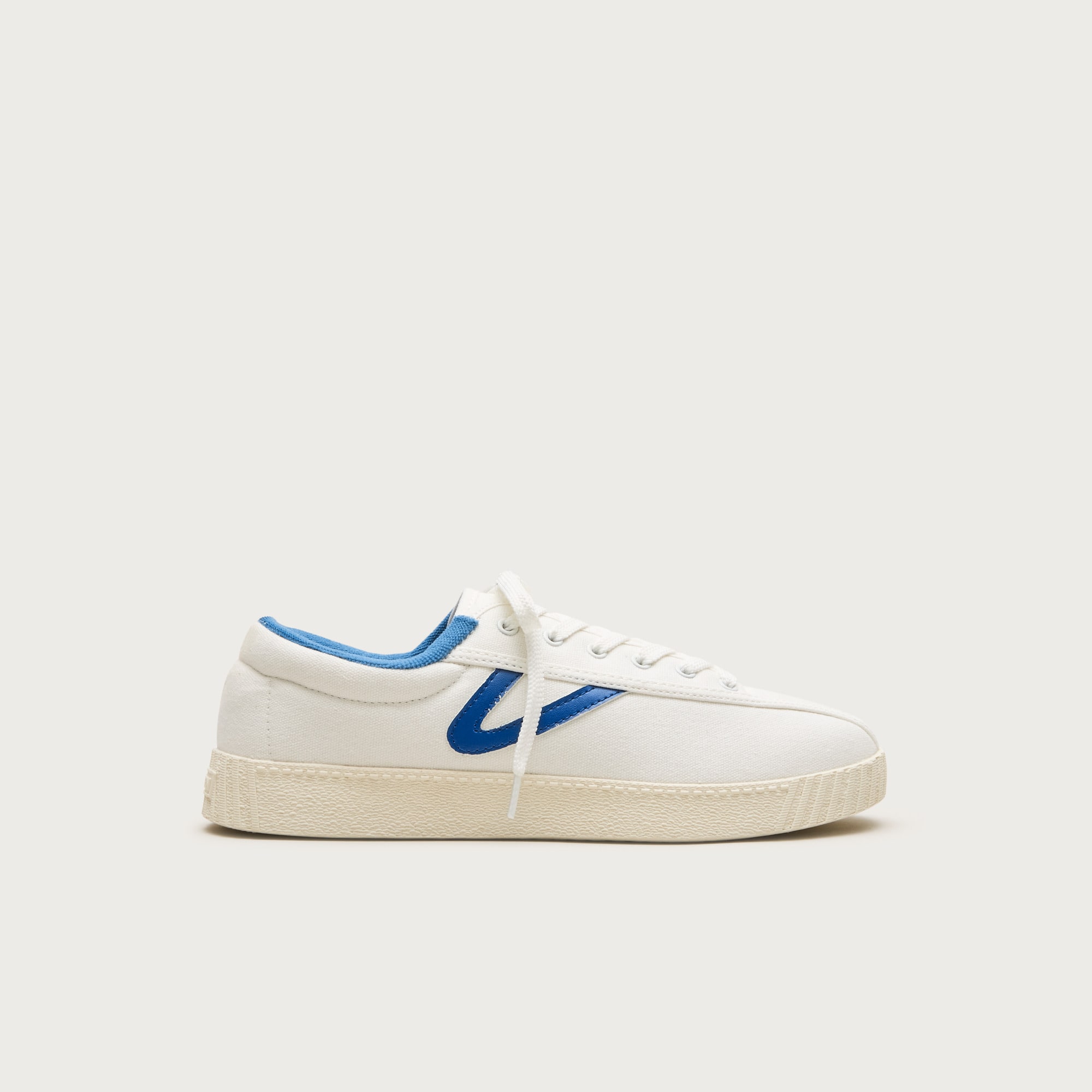 Exclusive Tretorn® Nylite sneakers in canvas