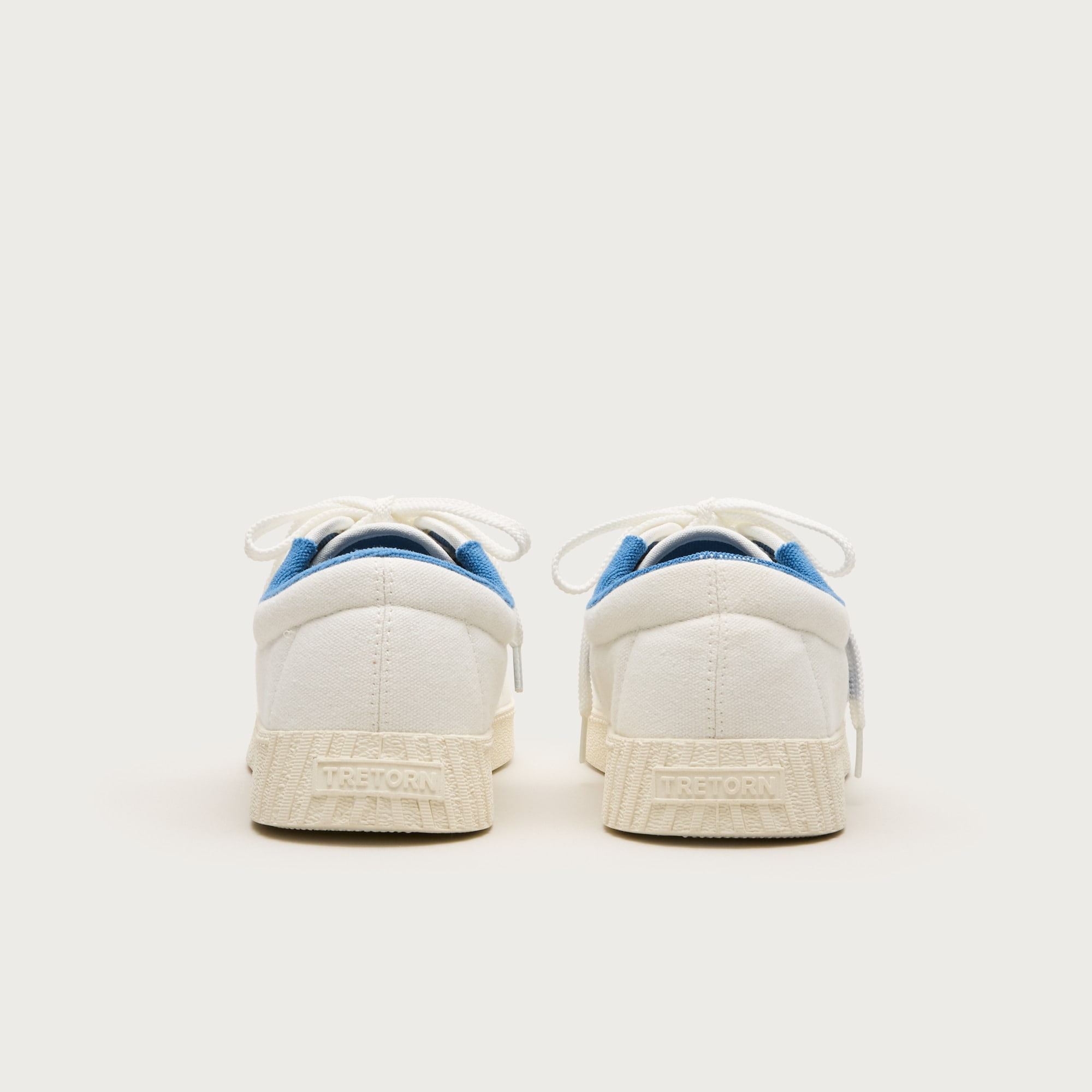 Exclusive Tretorn® Nylite sneakers in canvas