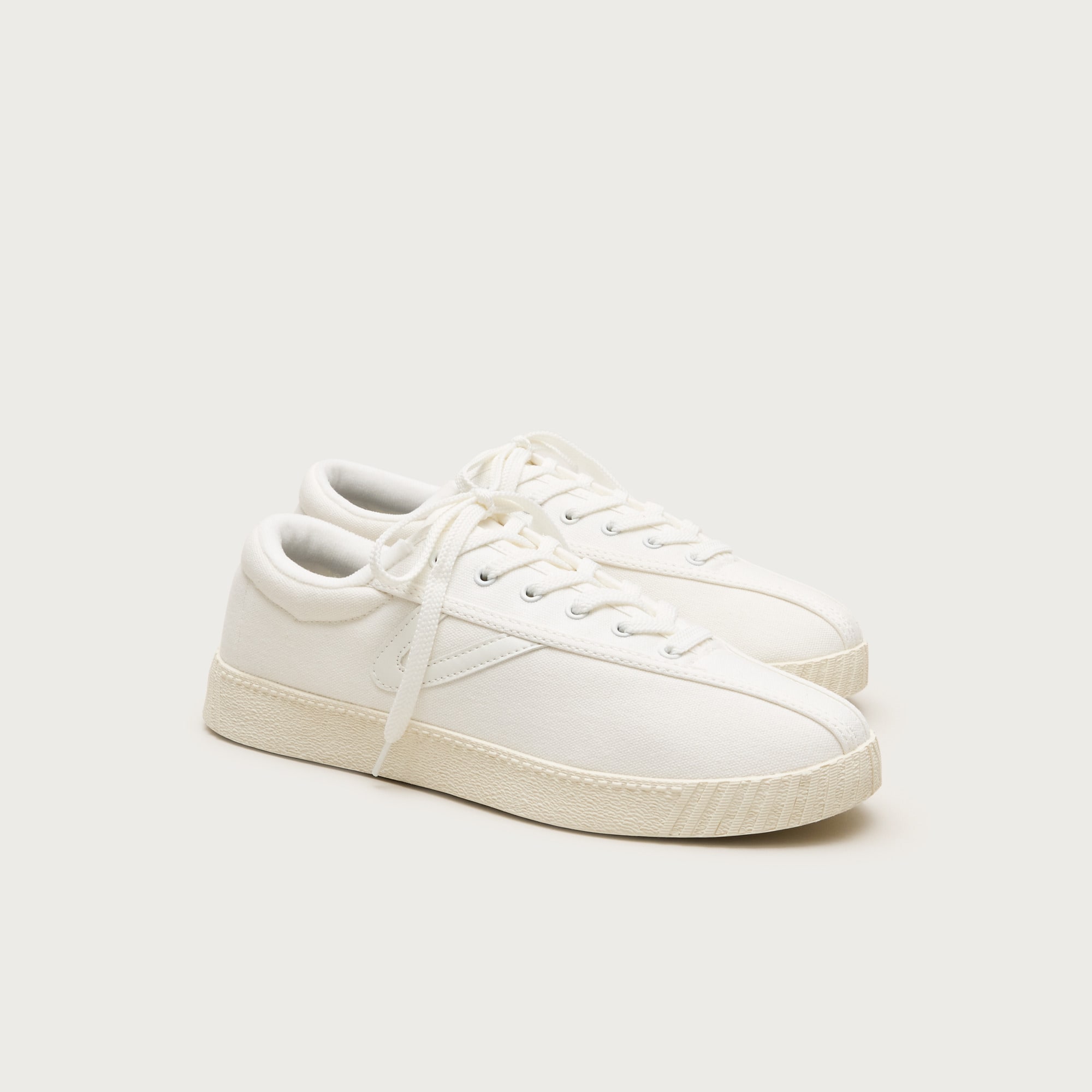 Exclusive Tretorn® Nylite sneakers in canvas from J.Crew - $80