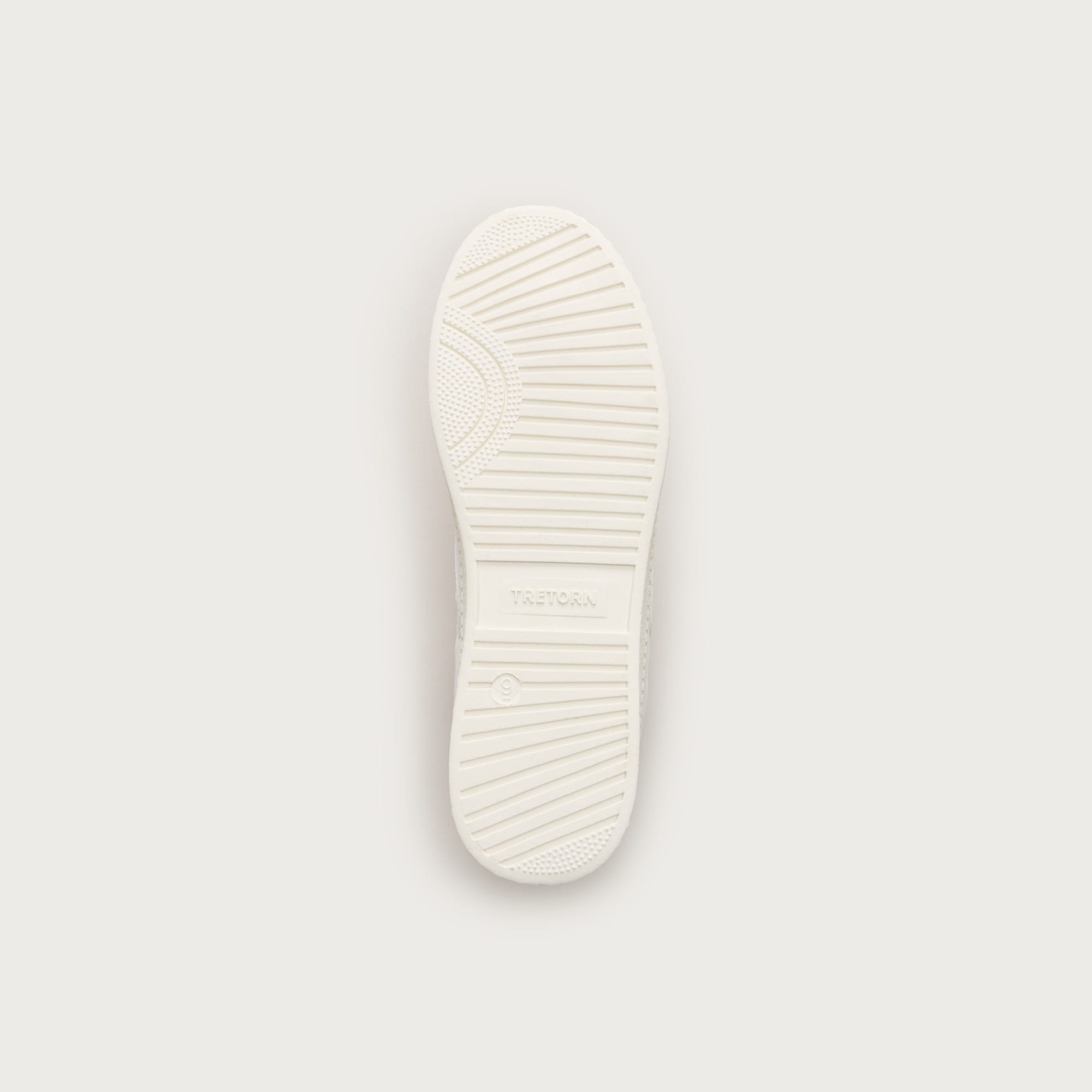 Exclusive Tretorn® Nylite sneakers in canvas