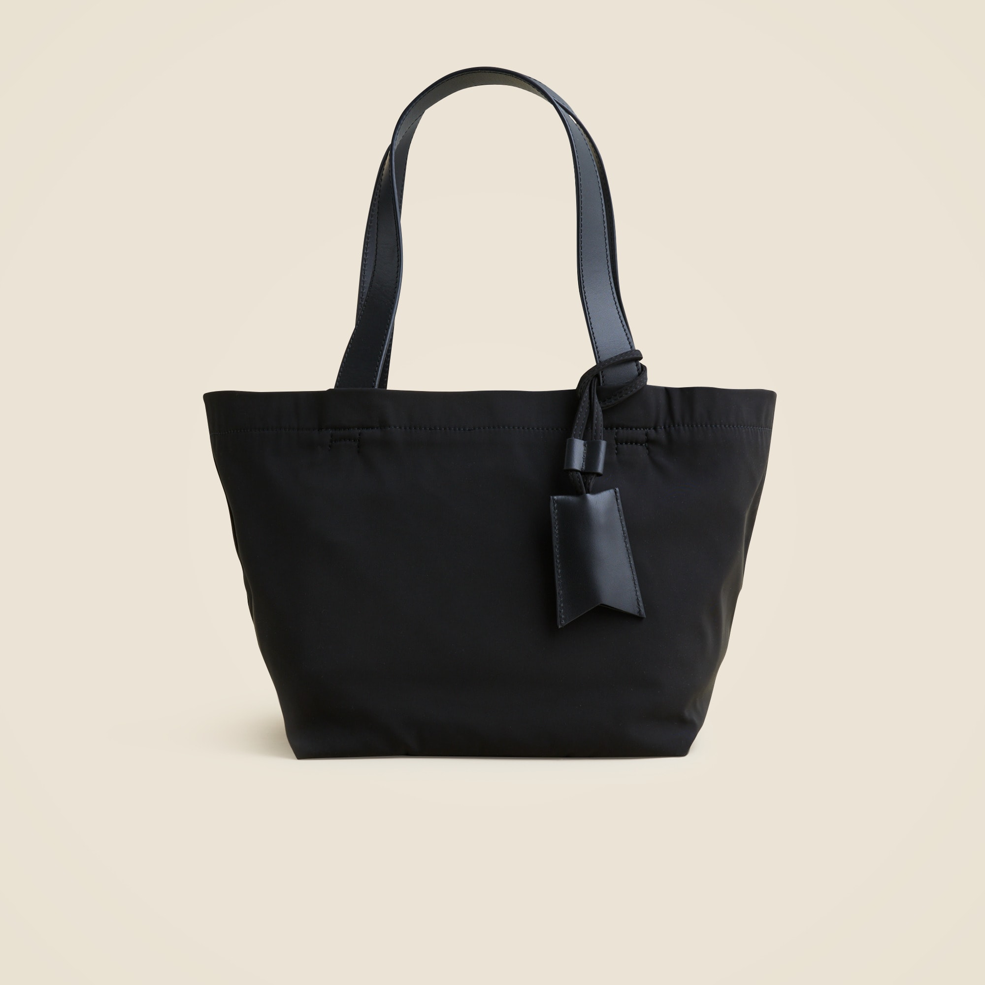 Alex Eagle X J.Crew nylon bag