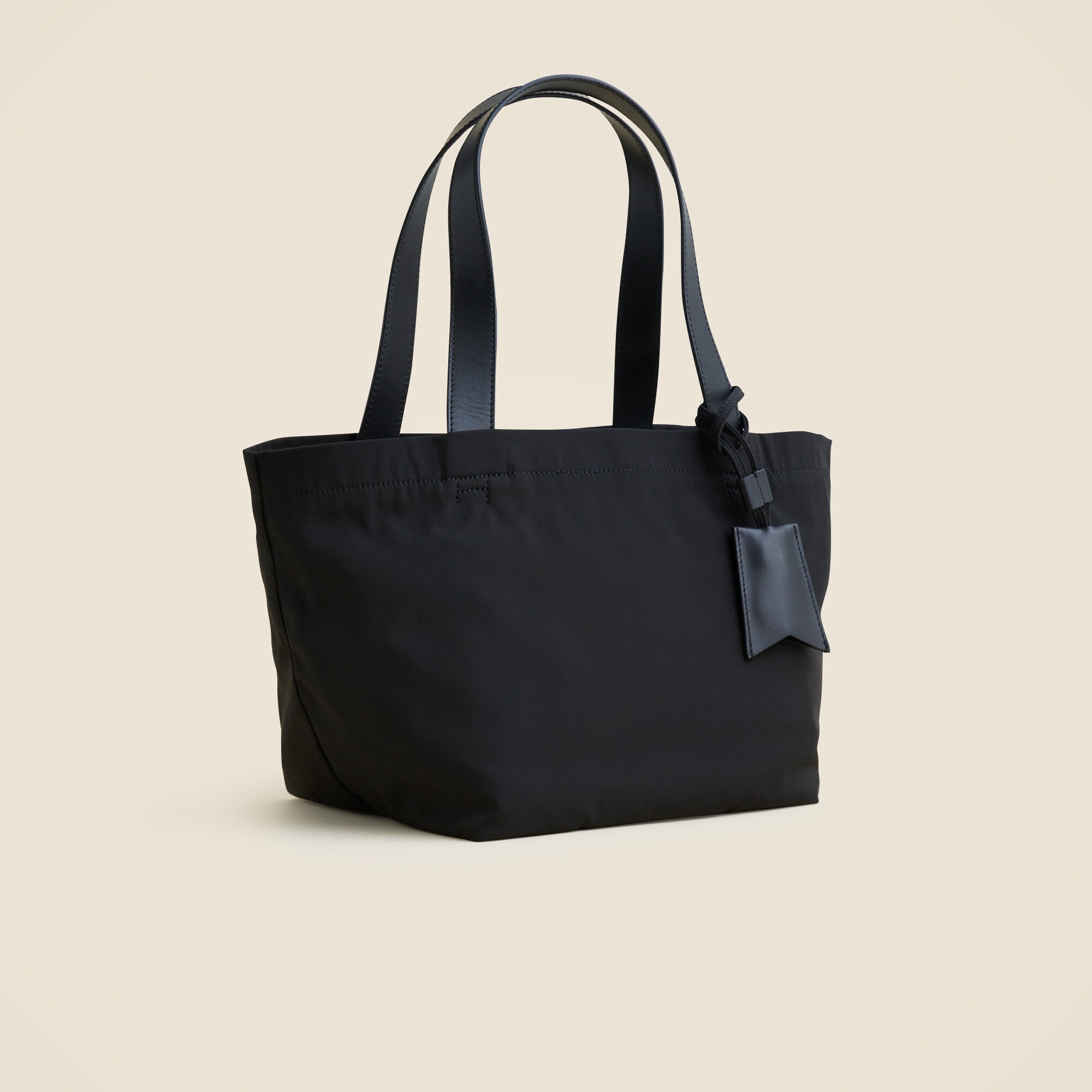 Alex Eagle X J.Crew Nylon Bag For Women | J.Crew