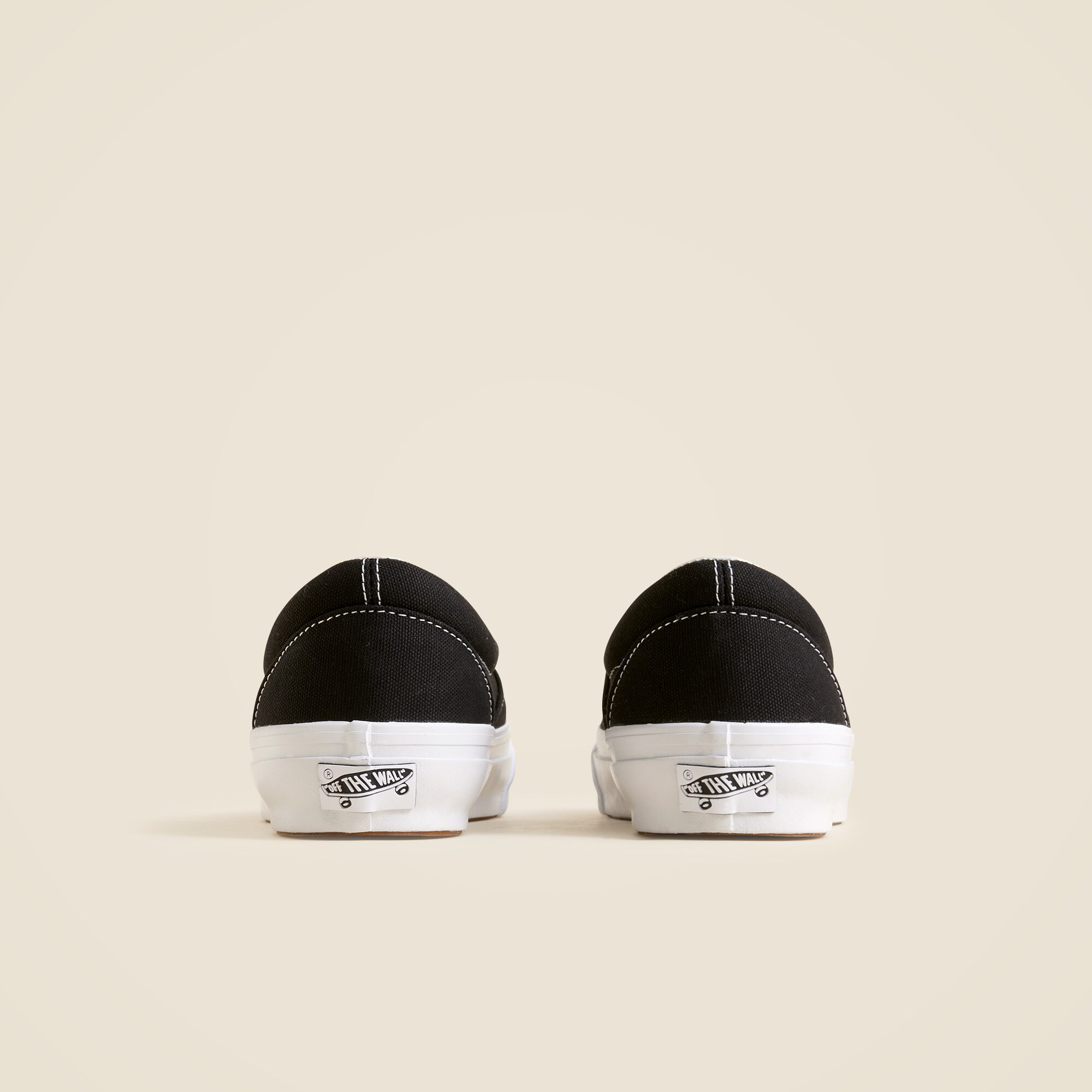 バスパン Vans® LX Reissue 98 Premium Slip-on Sneakers For Men | J.Crew