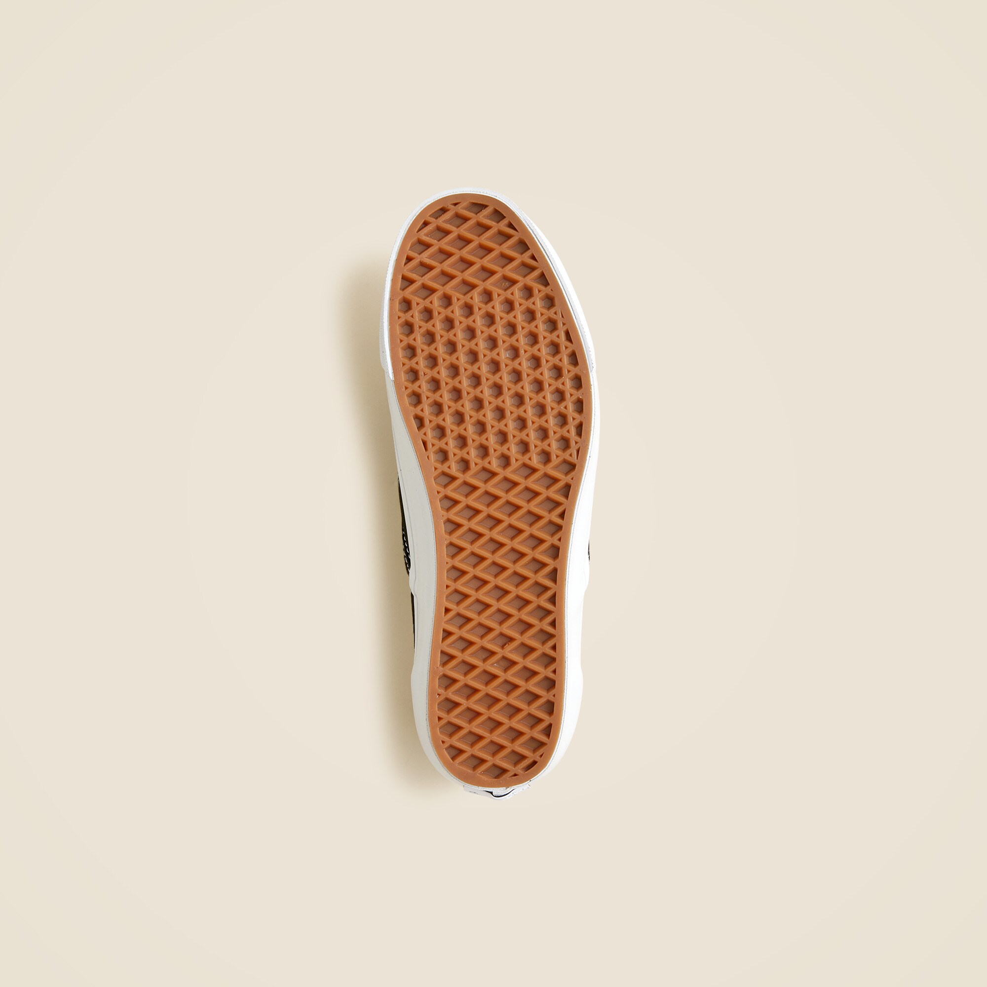 Vans® LX Reissue 98 Premium Slip-on Sneakers For Men | J.Crew