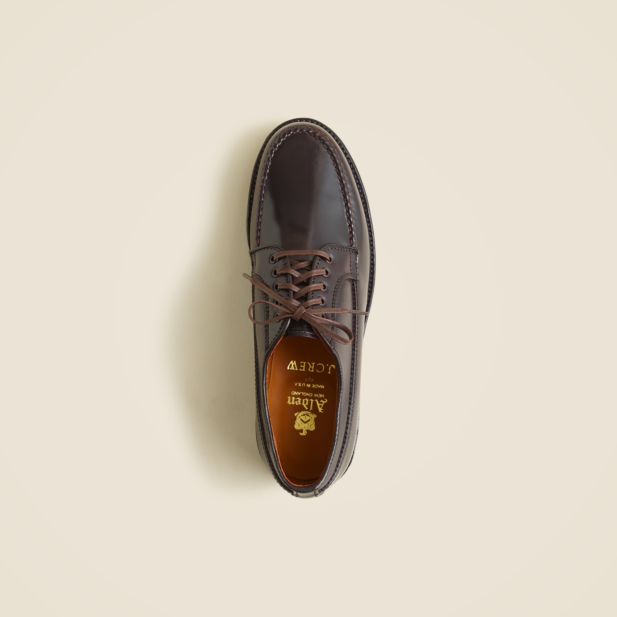 富*井様 Alden j.crew別注 ブーツ usa製 ALDEN alden j.crew 別注 レザーブーツ usa製 Alden® For J.Crew City