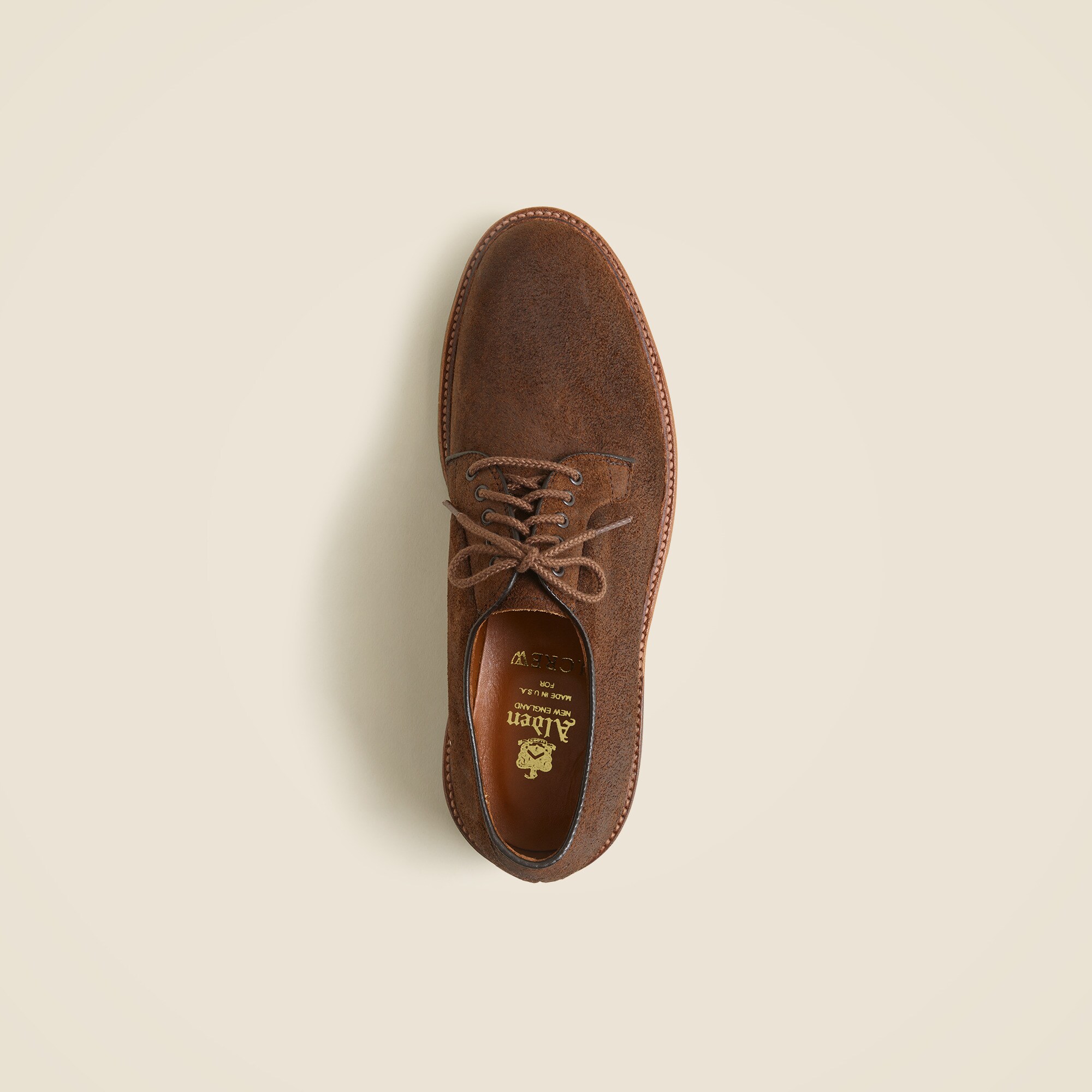 靴 Alden #D9637 For J CREW 靴 Alden #D9637 For J CREW 靴 Alden #D9637 For J CREW Alden® For J.