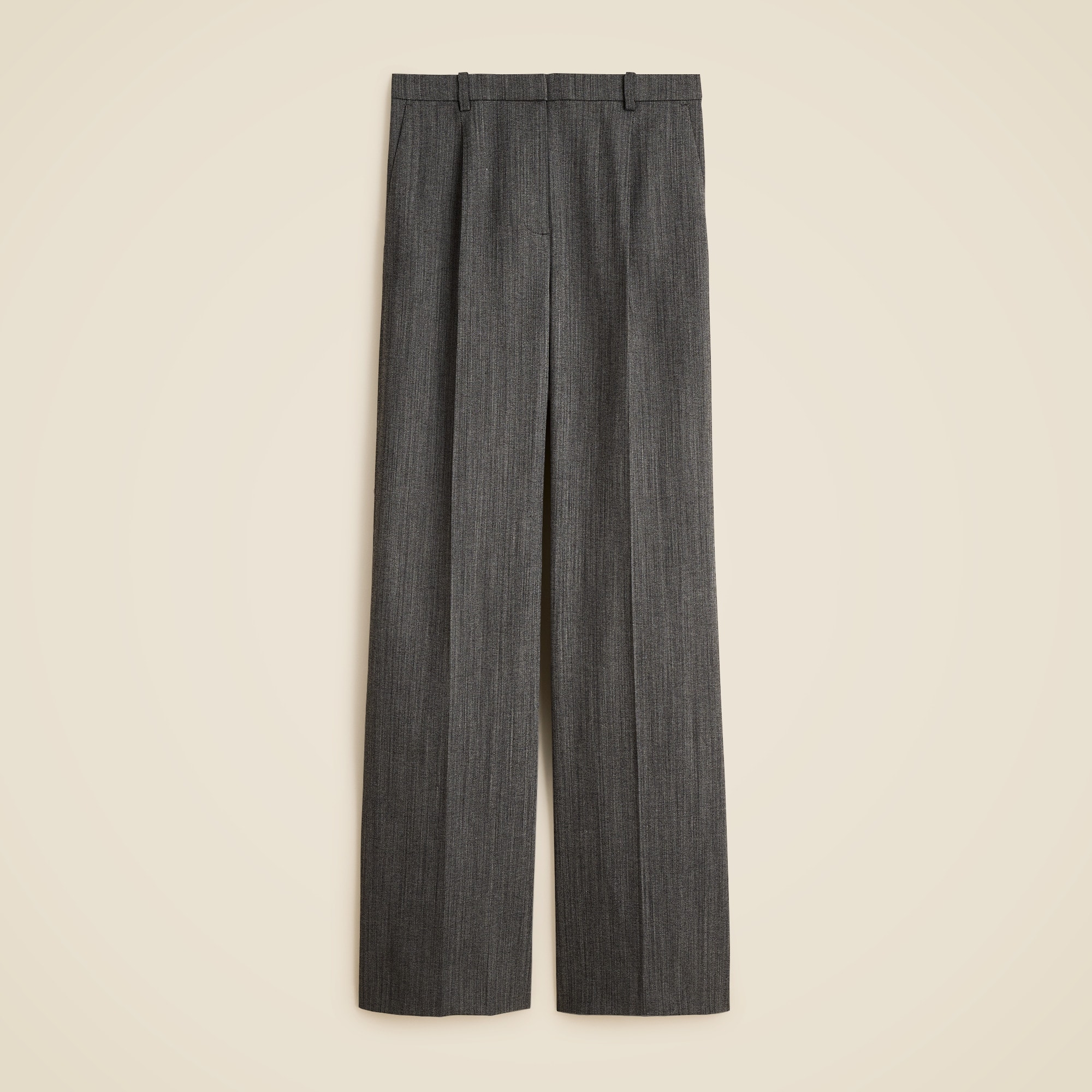 Carolina pant in four-season stretch