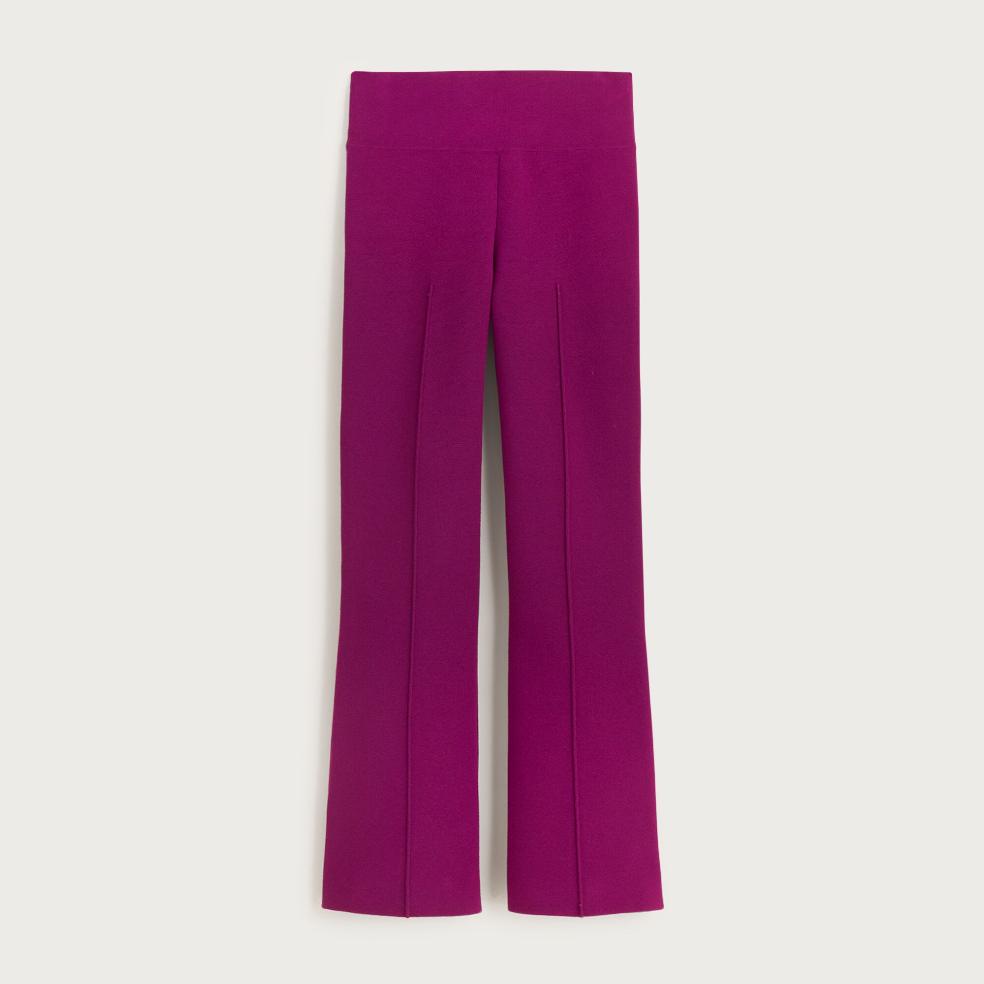 New Delaney kickout sweater pant