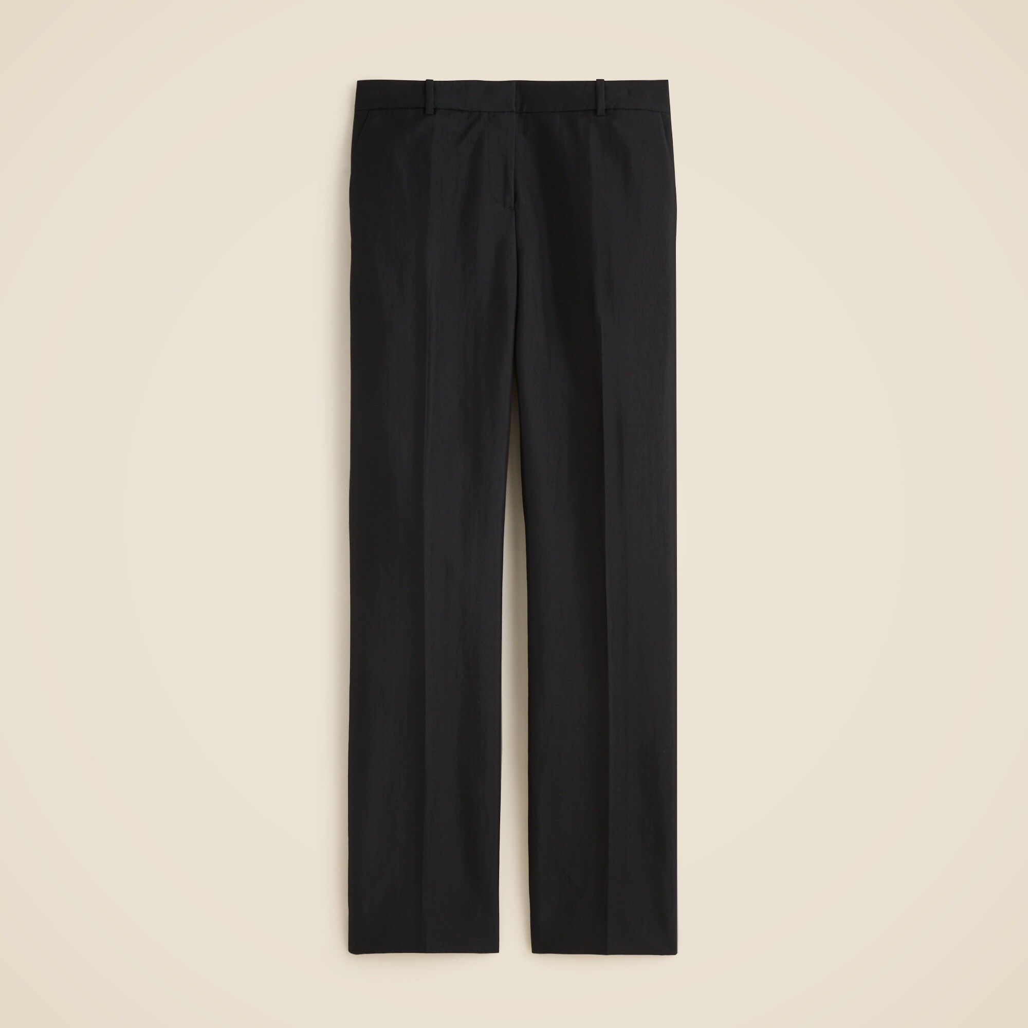 Stretch Velvet Leggings For Women | J.Crew