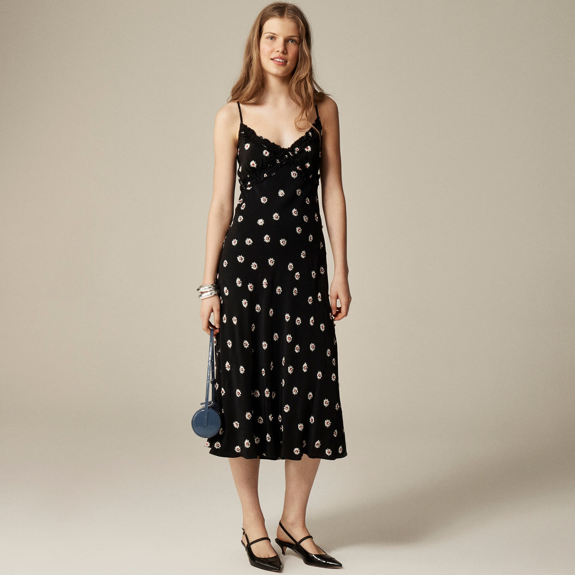 knee length dresses for ladies Plus Size Exquisite Square Neckline Tea length Wedding Guest Dresses w