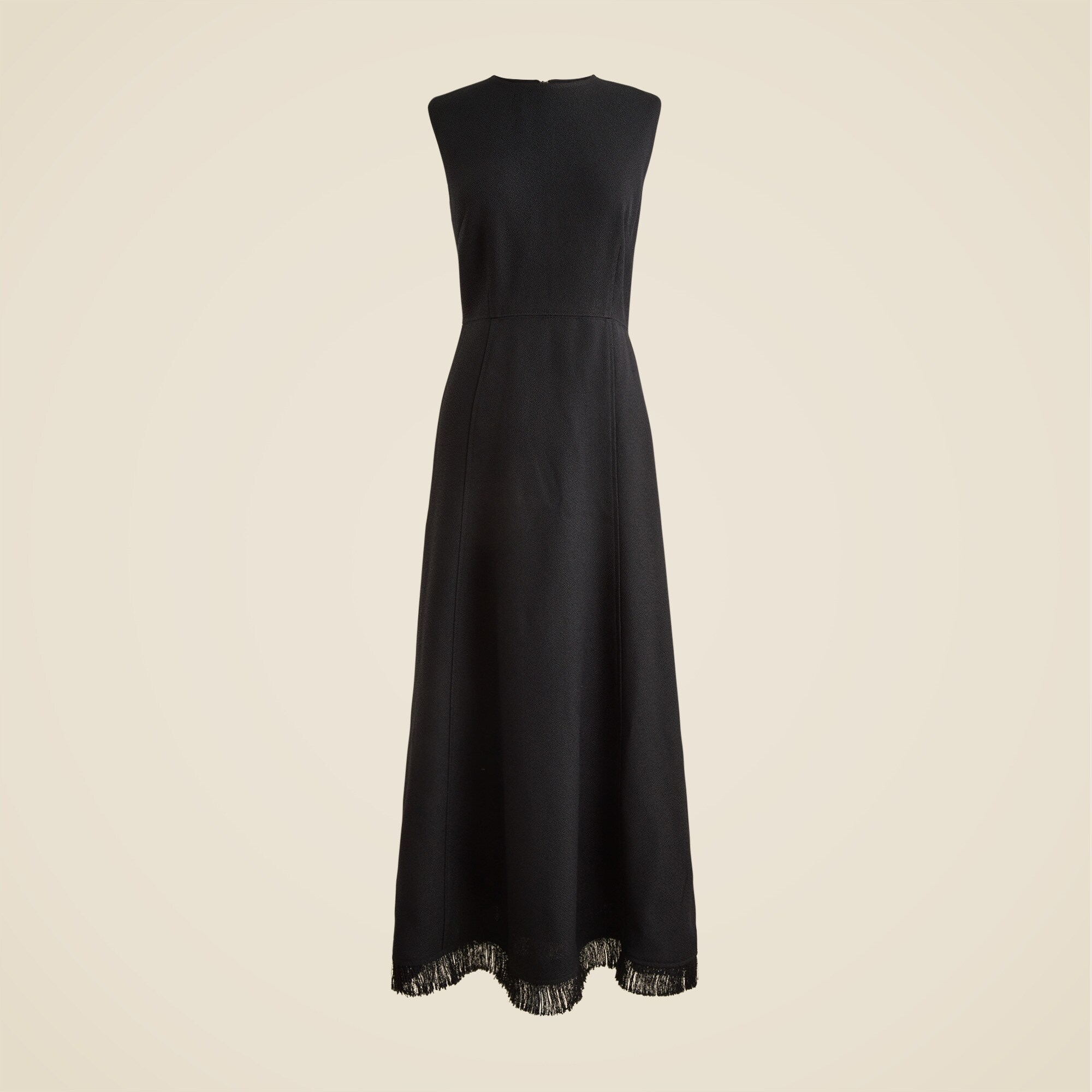 french quarter dress black m Maddie Dress main image 1