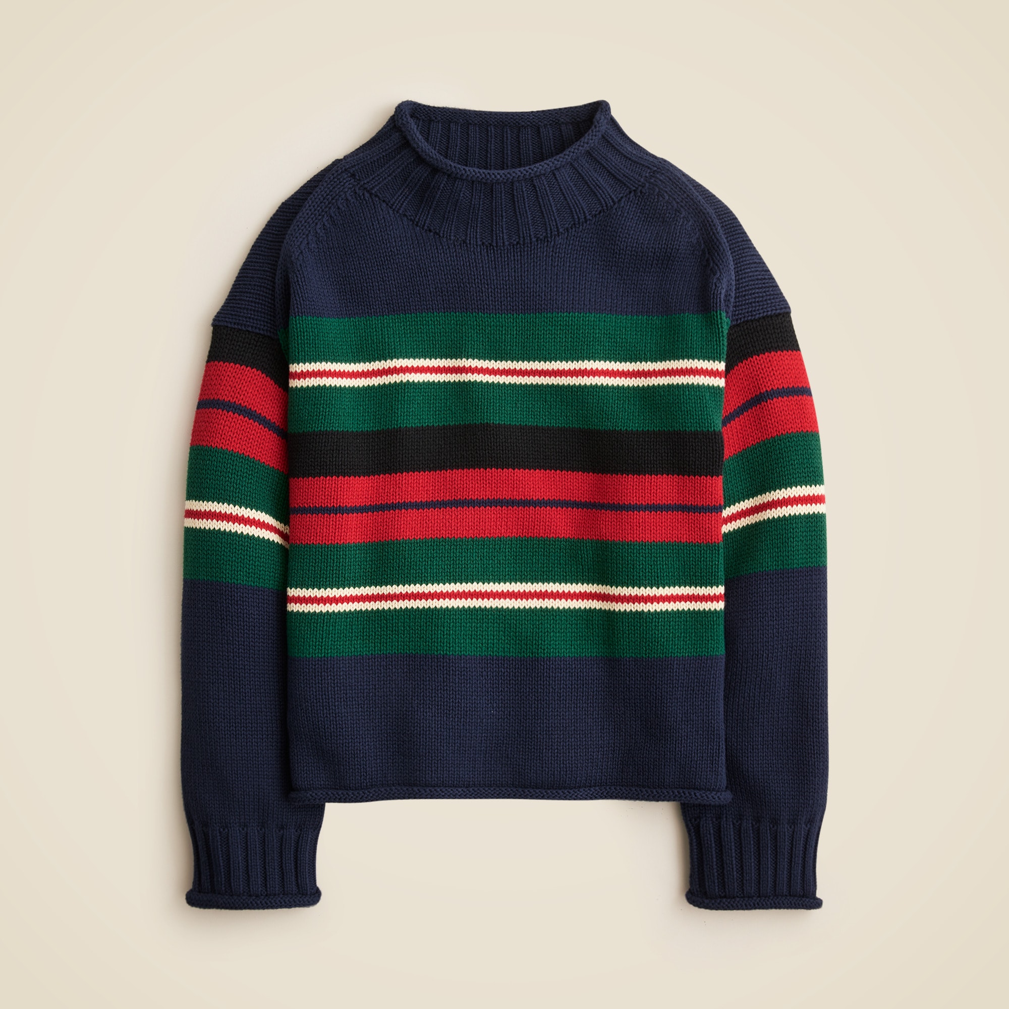 新品　正規品　BRIEFING STRIPE CREW NECK KNIT 新品 正規品 BRIEFING STRIPE CREW NECK KNIT Stripe crew knit