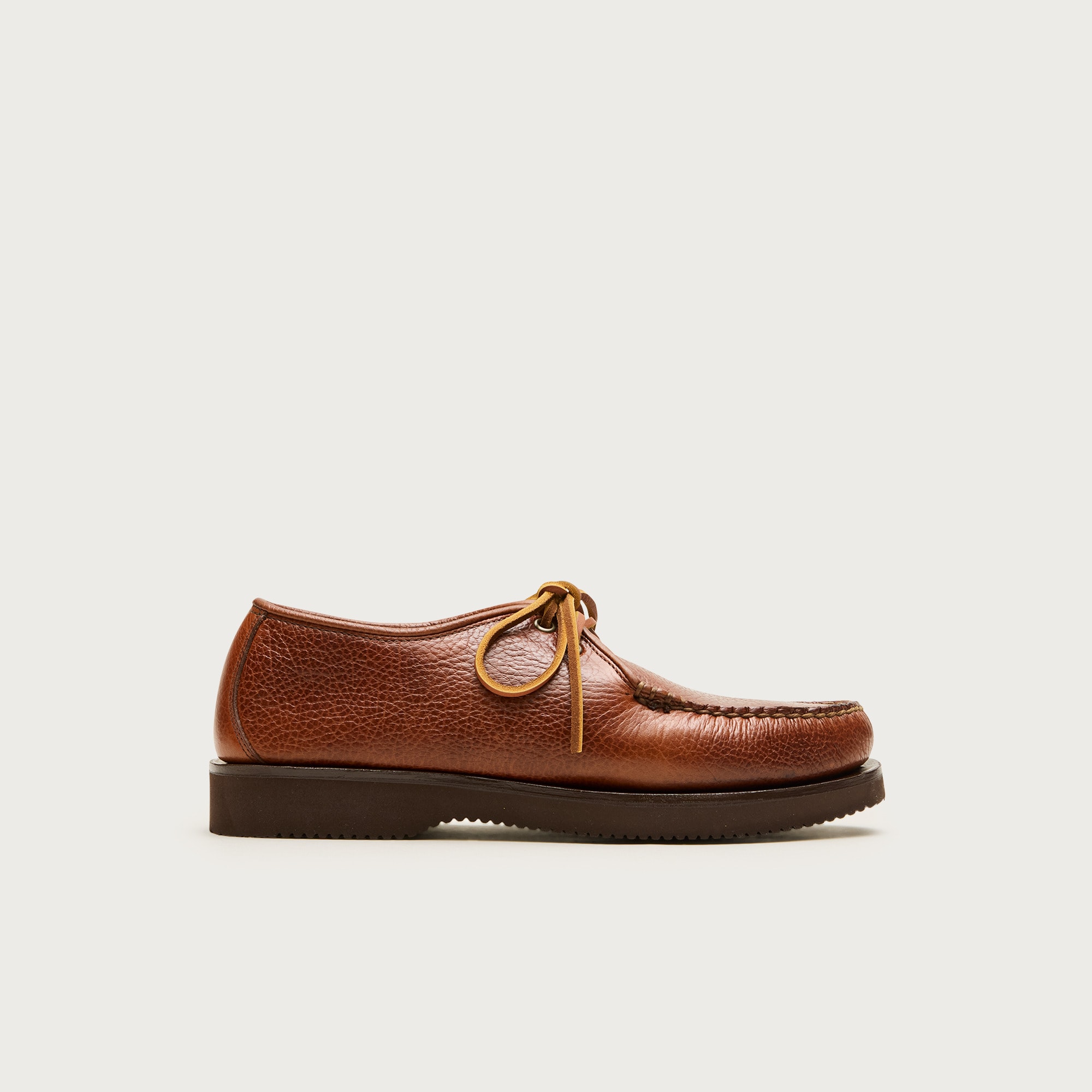 Sperry® classic captain's oxfords in leather