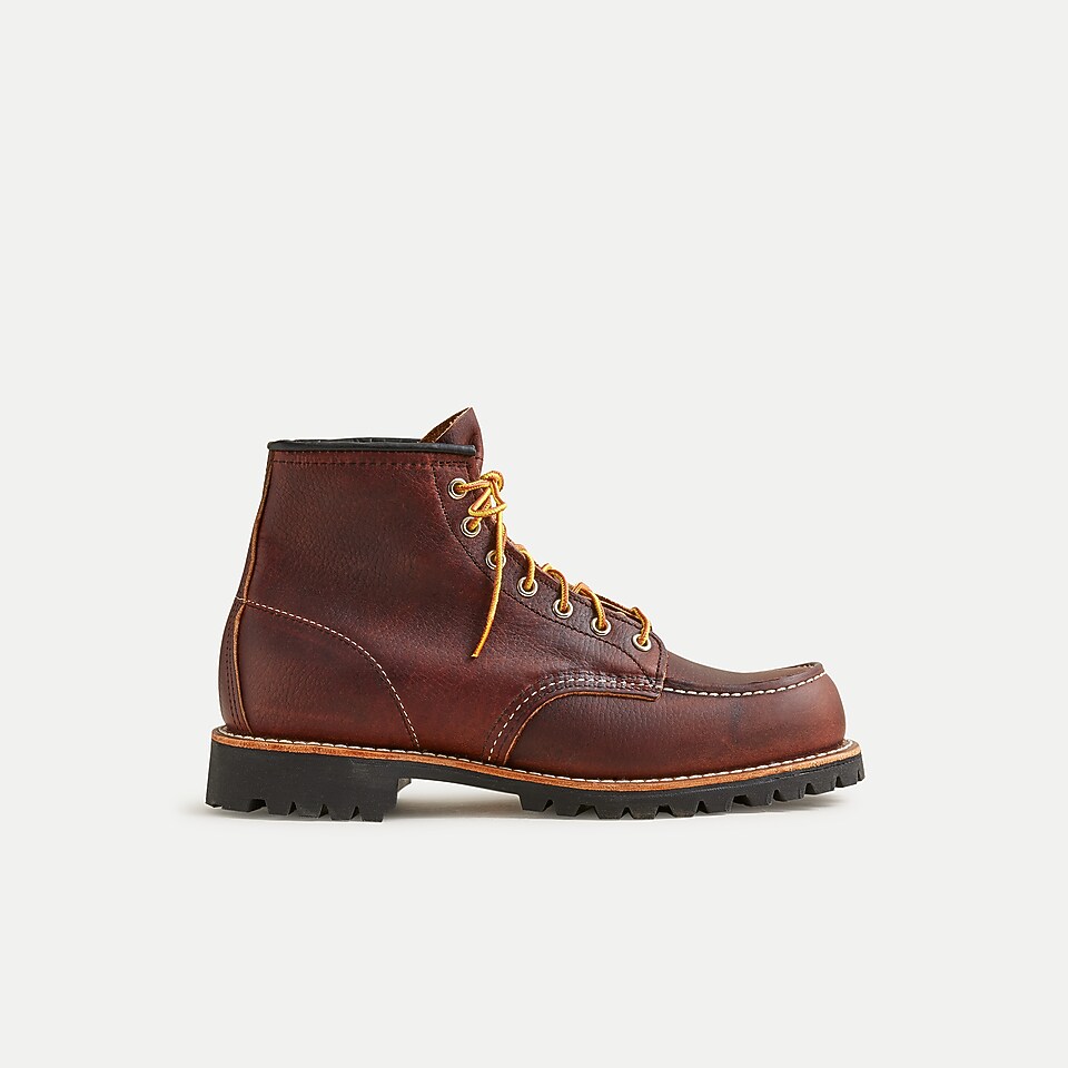 Red Wing Heritage 875 6