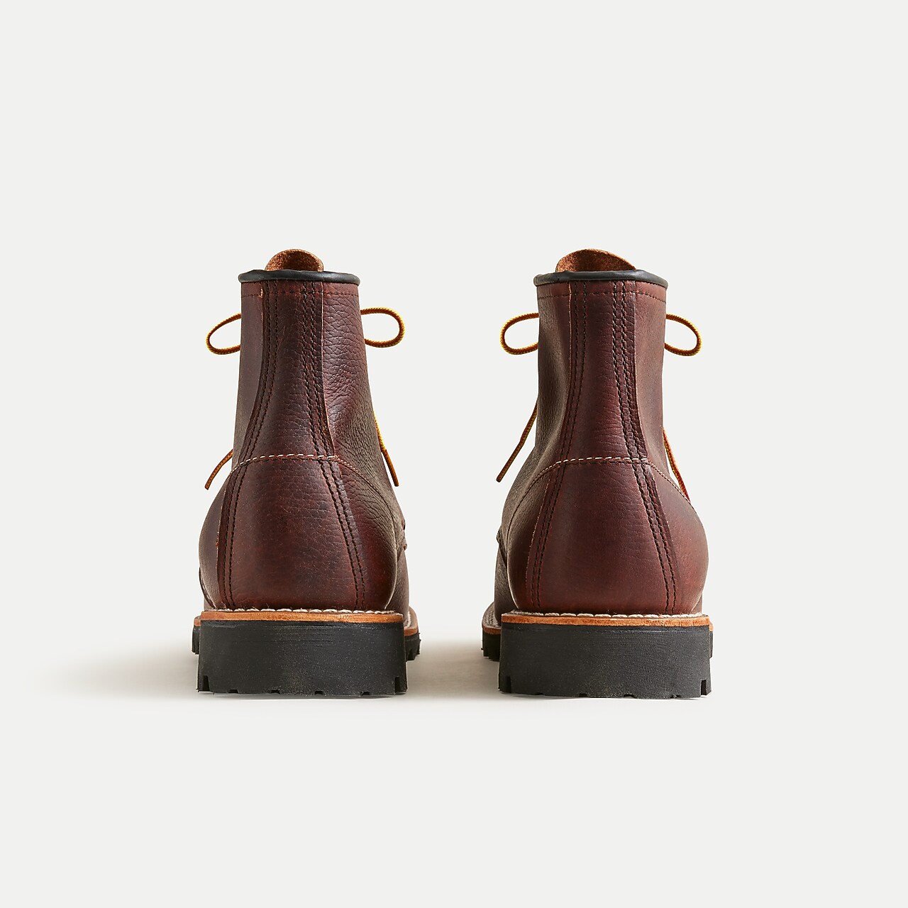 Red Wing Heritage 8079 Shop Moc Oxfords For Men | J.Crew