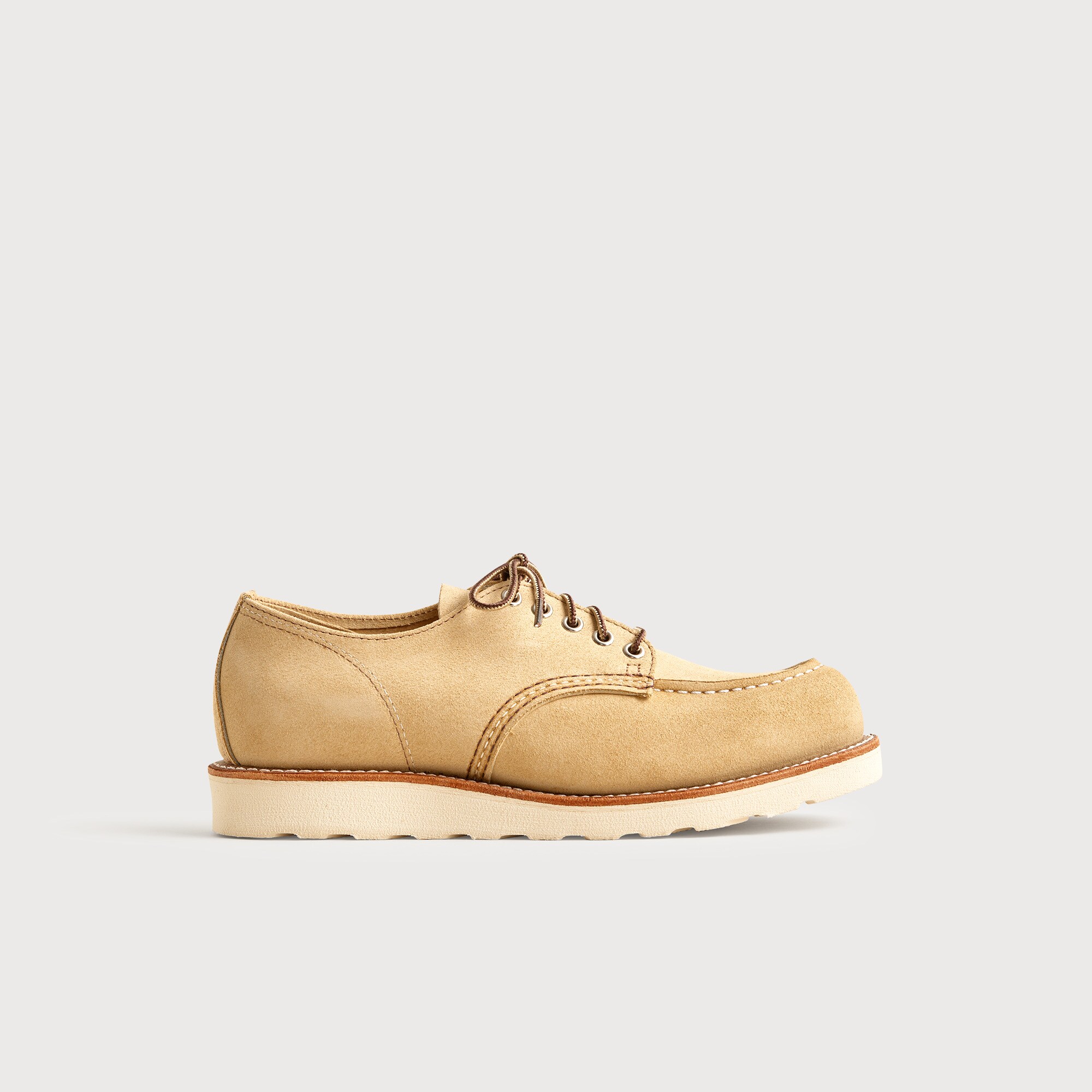 Red Wing Heritage 8079 Shop Moc oxfords
