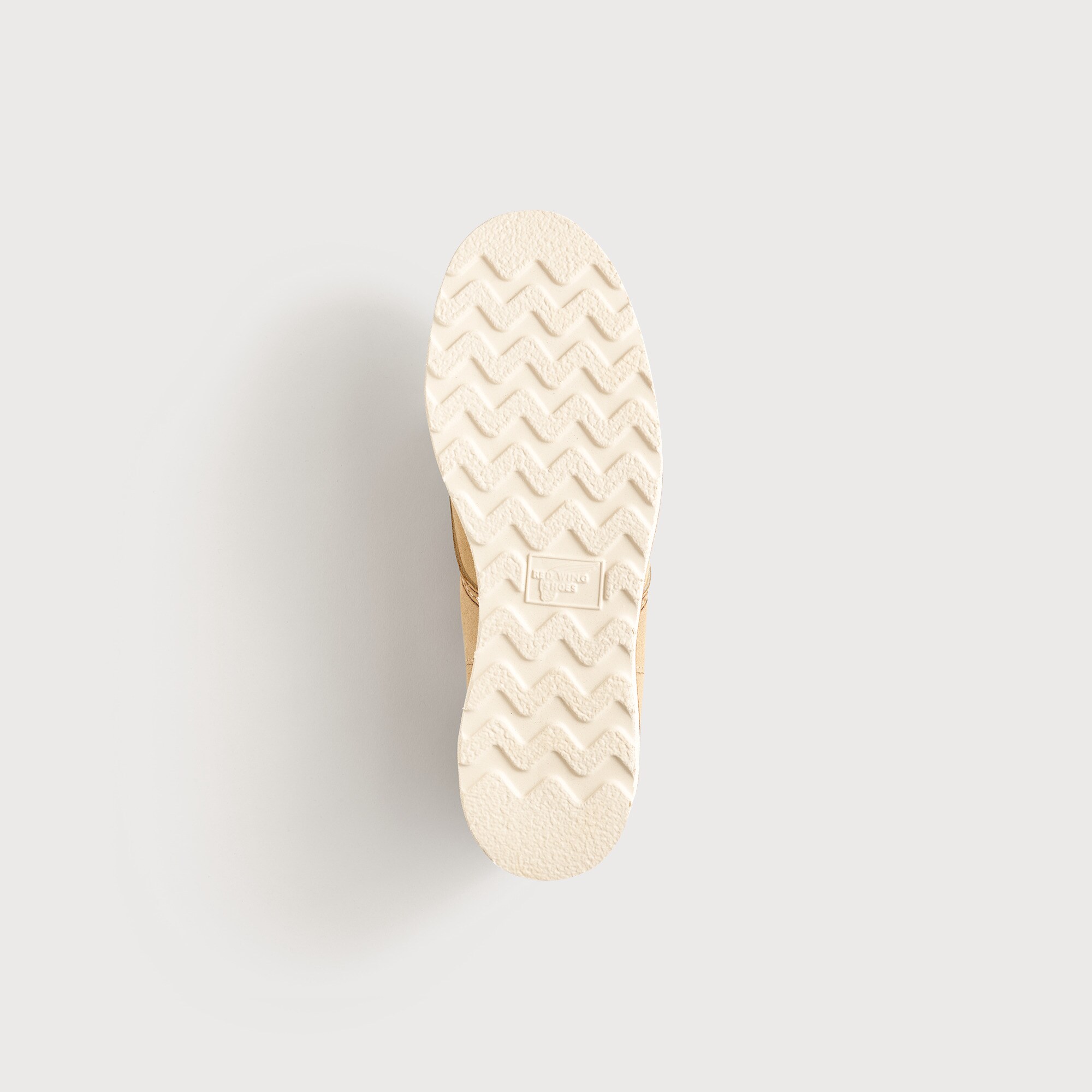 Red Wing Heritage 8079 Shop Moc oxfords