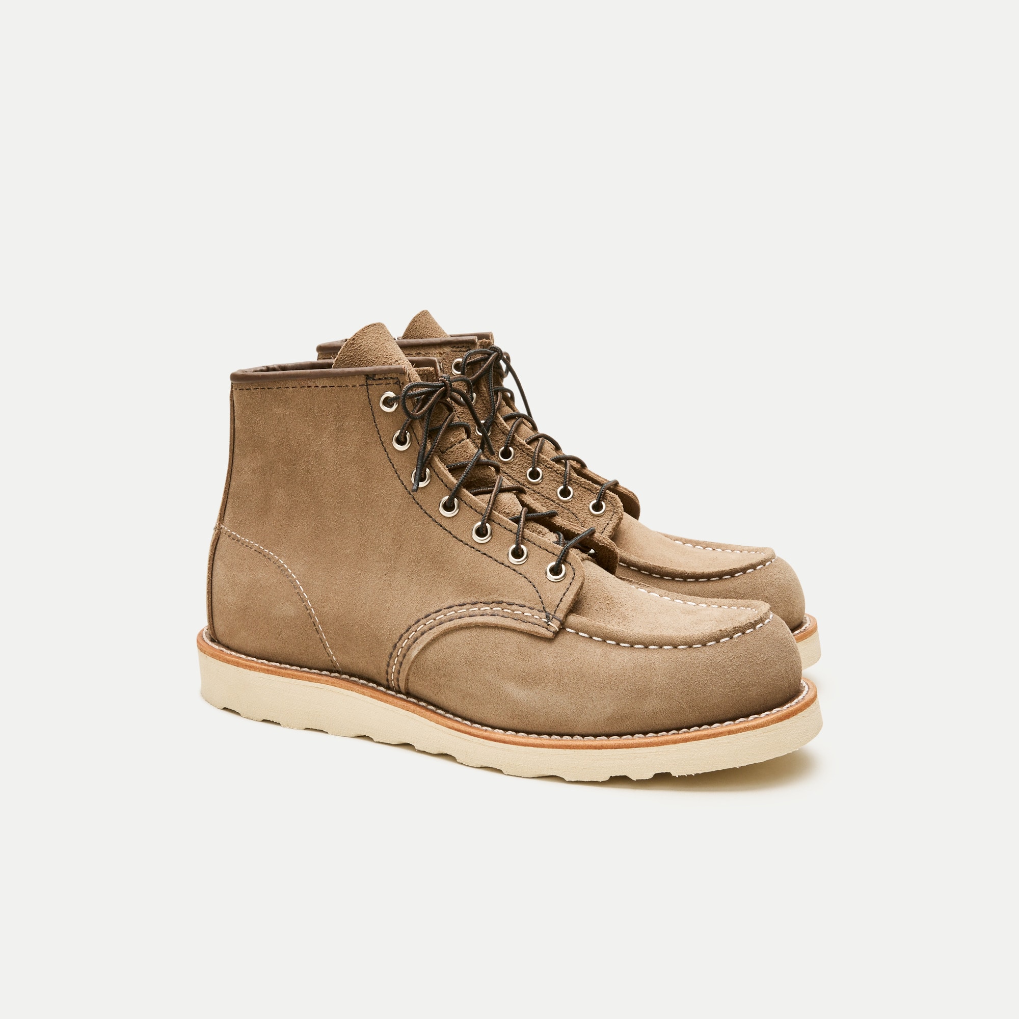 Red Wing Heritage 875 6