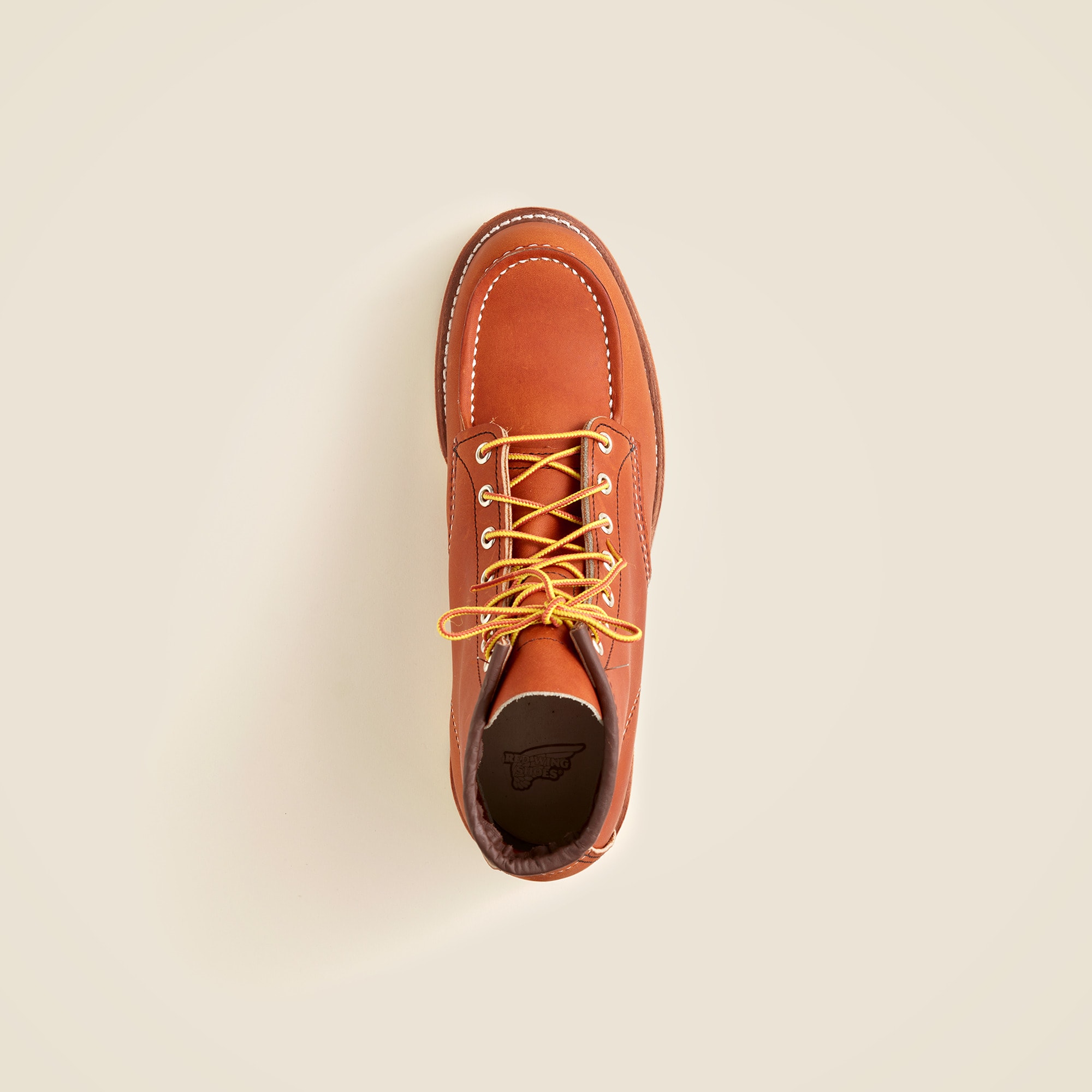 J crew ワークブーツ レッドウィング オールデン Red Wing® X J.Crew 6
