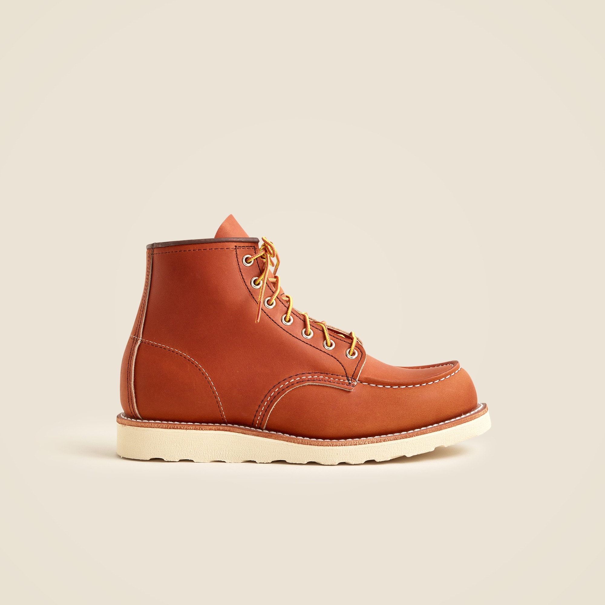 J crew ワークブーツ レッドウィング オールデン Red Wing® 6