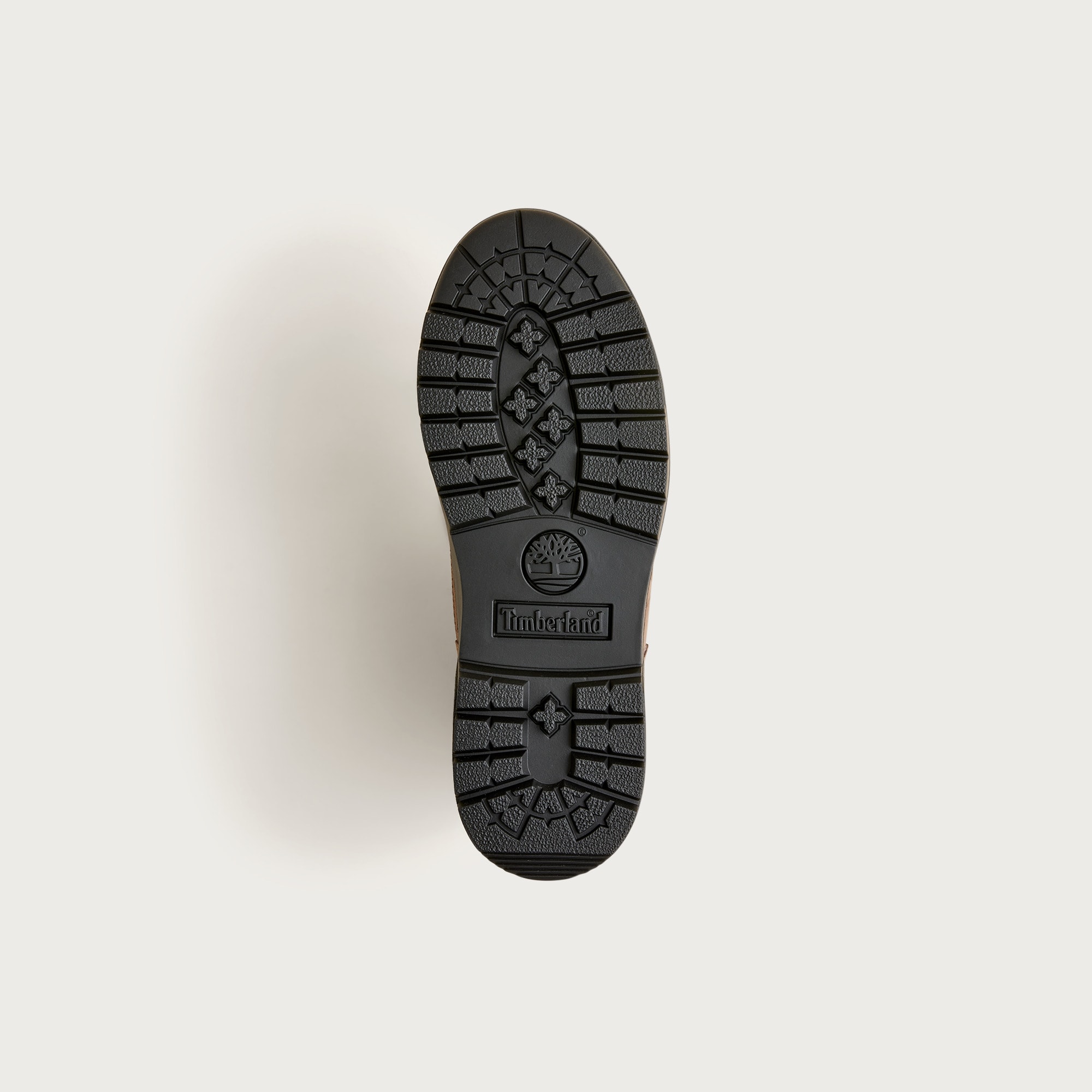 Timberland® waterproof field boots
